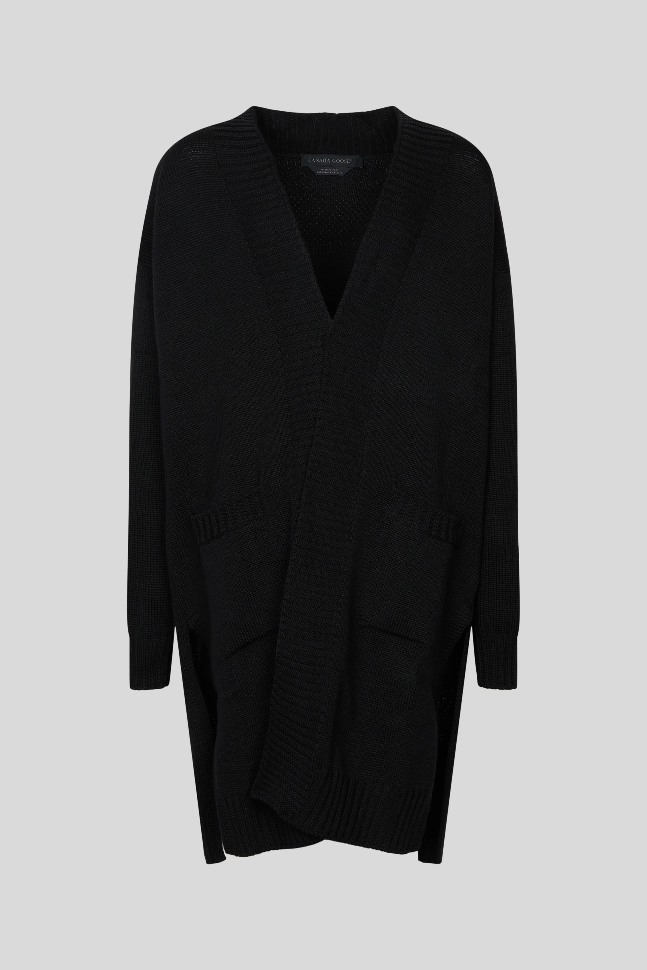 Cortina Cardigan