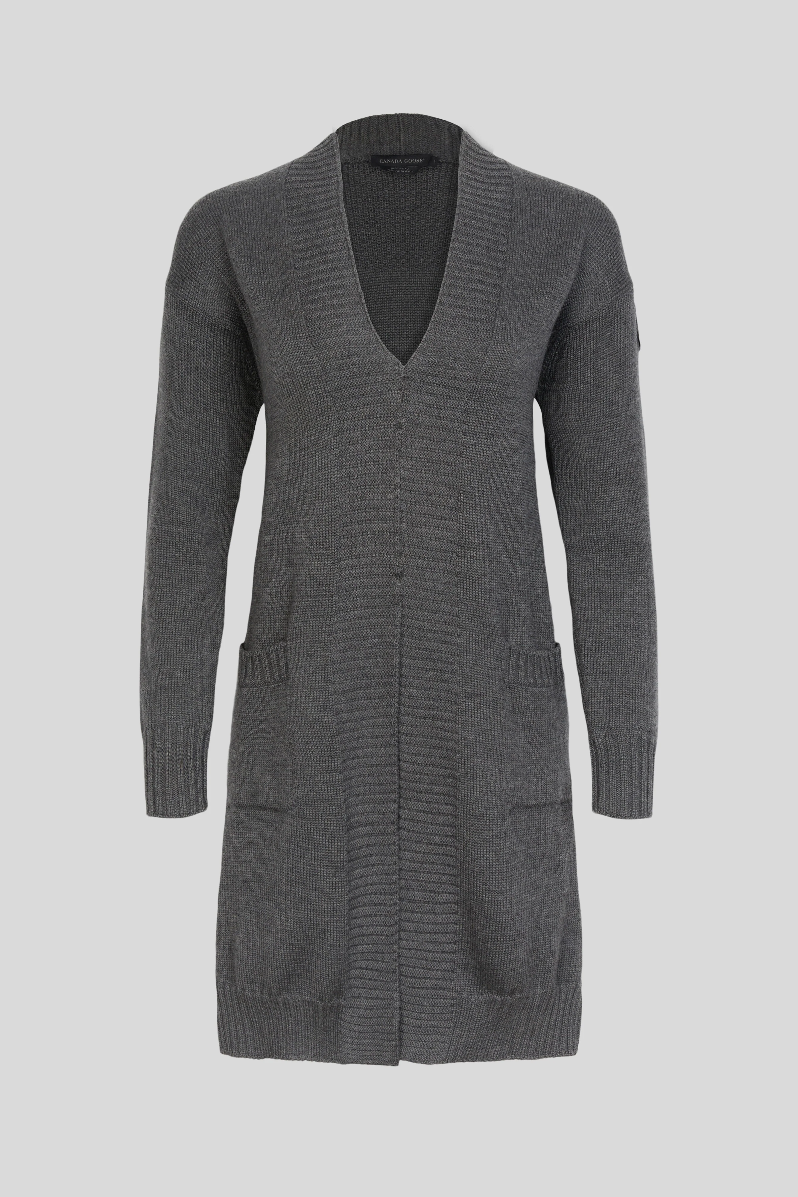 Cortina Cardigan