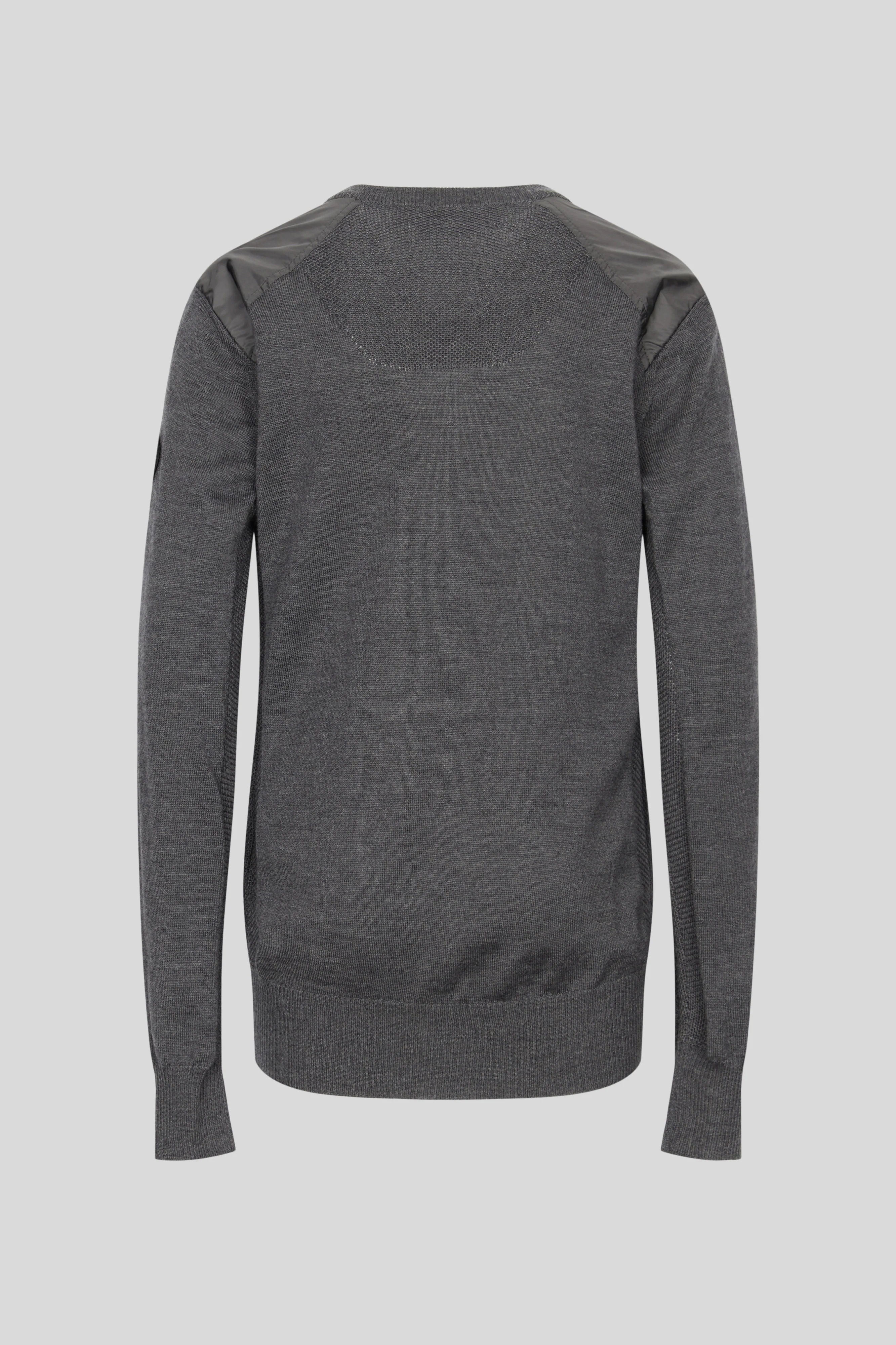 McLeod V Neck Sweater - Image 2