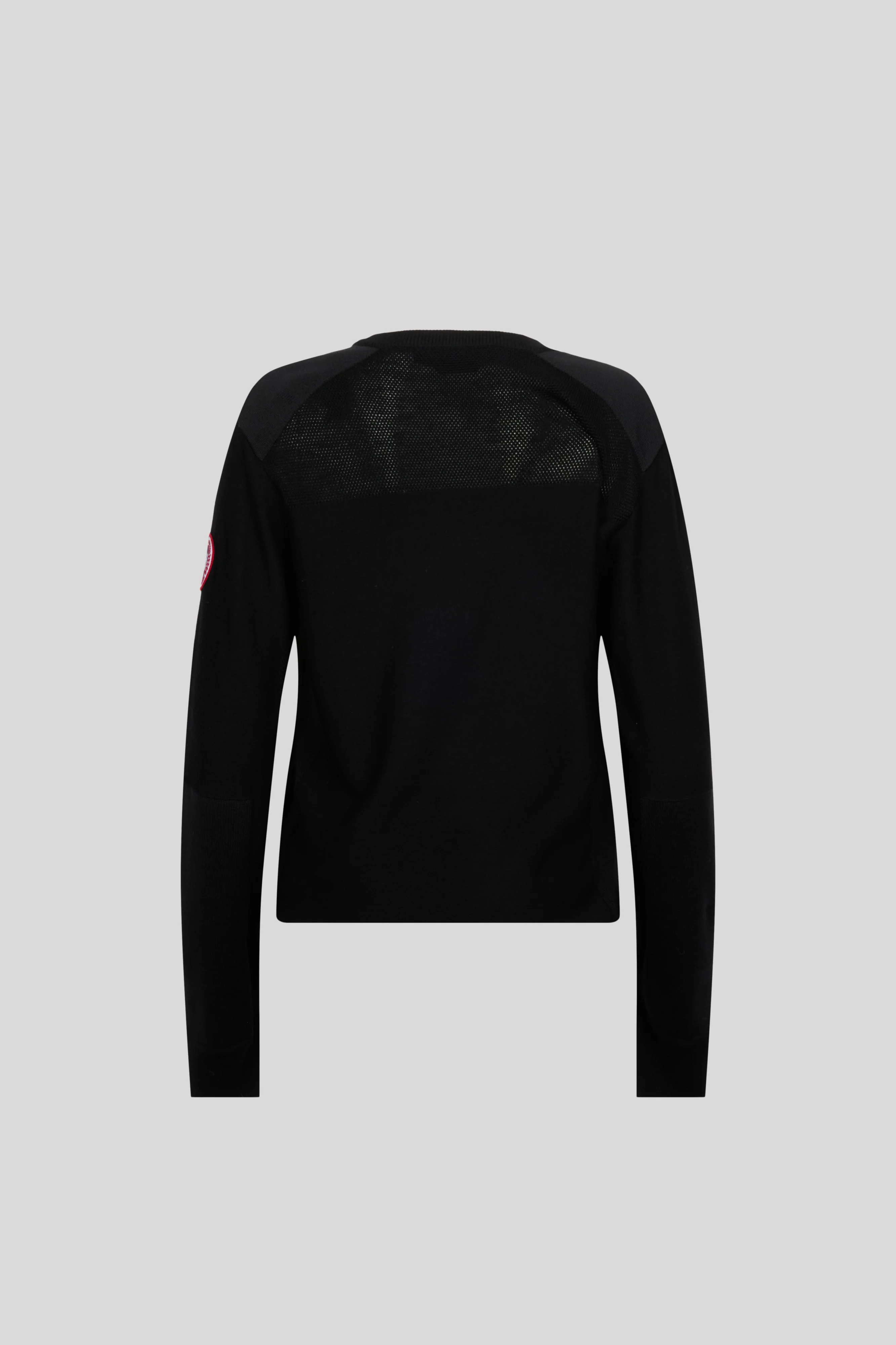 Dartmouth Crewneck Sweater - Image 2