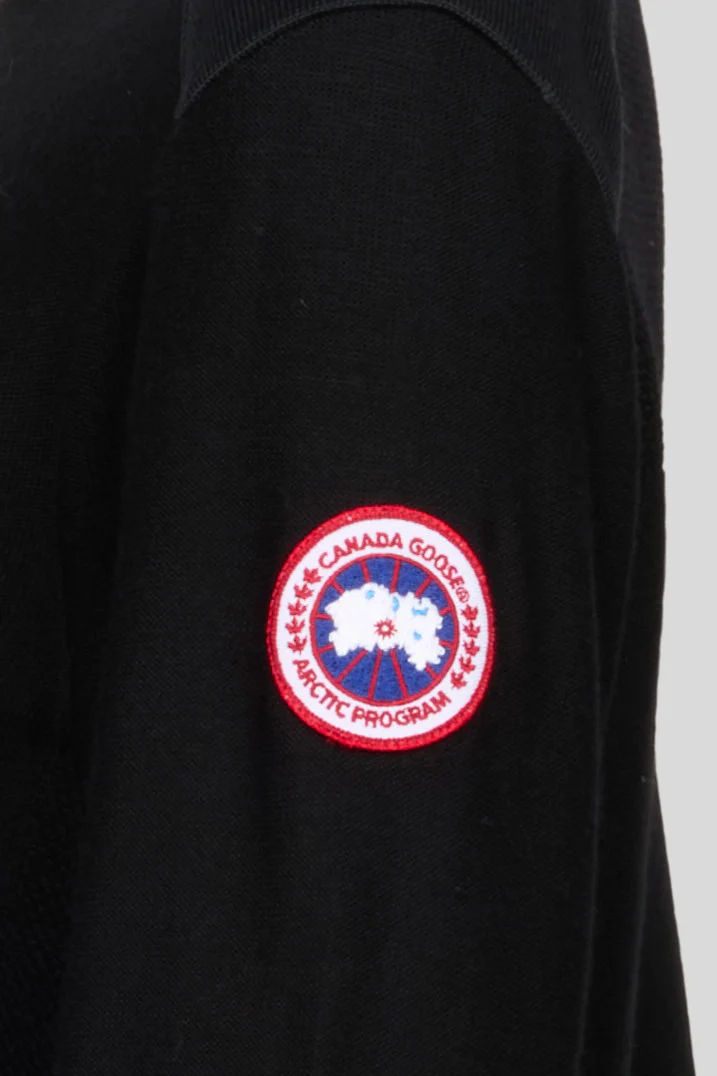 Dartmouth Crewneck Sweater - Image 4