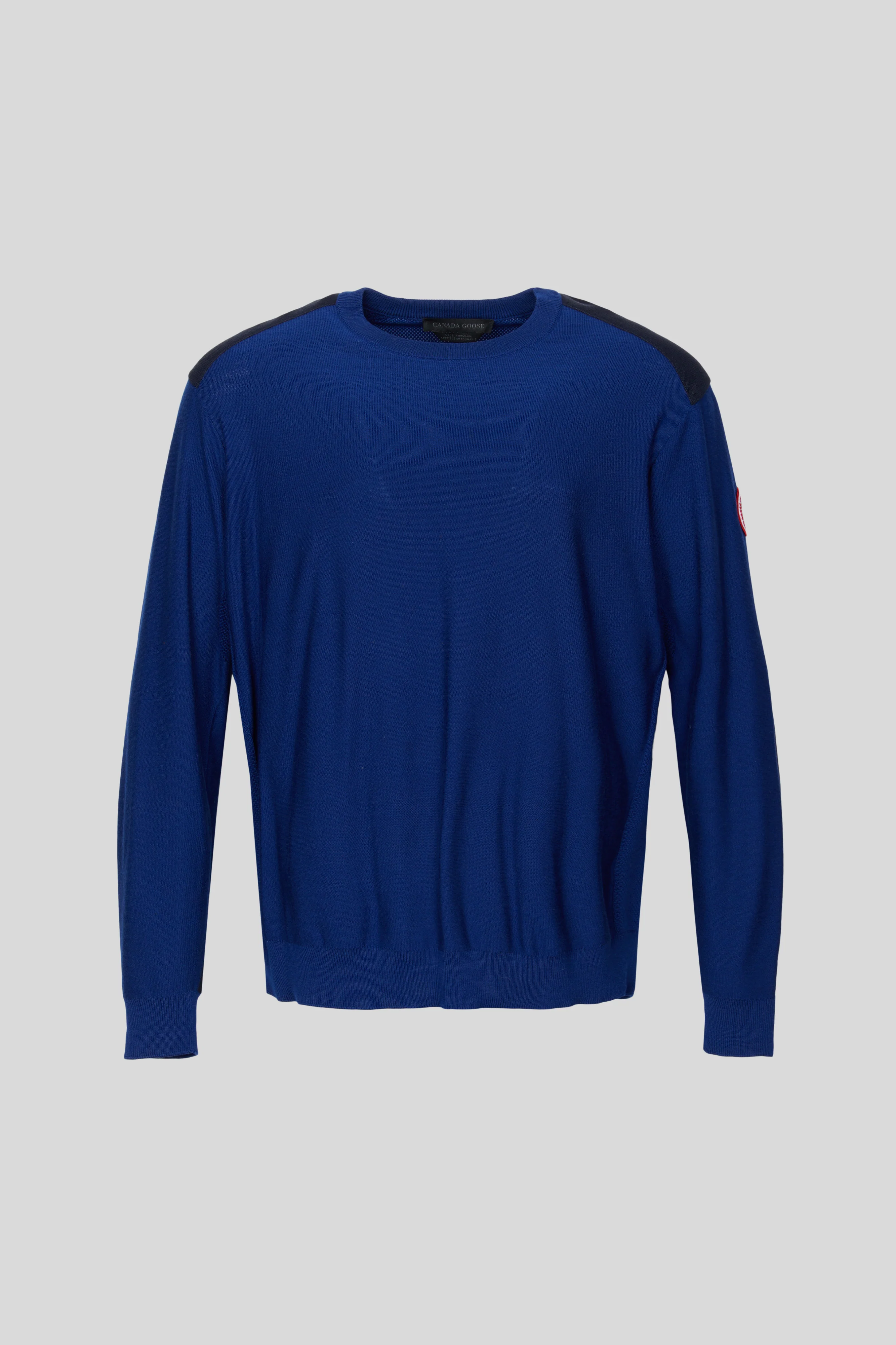 Dartmouth Crewneck Sweater
