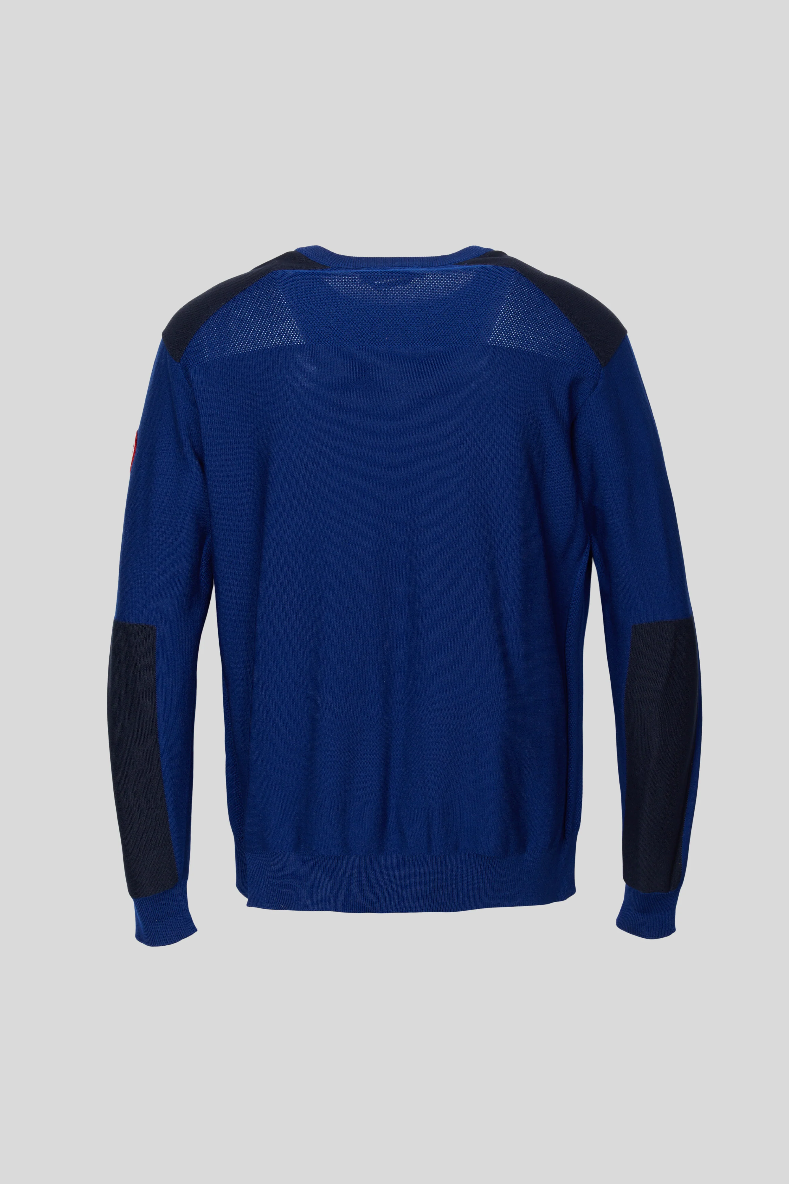 Dartmouth Crewneck Sweater - Image 2