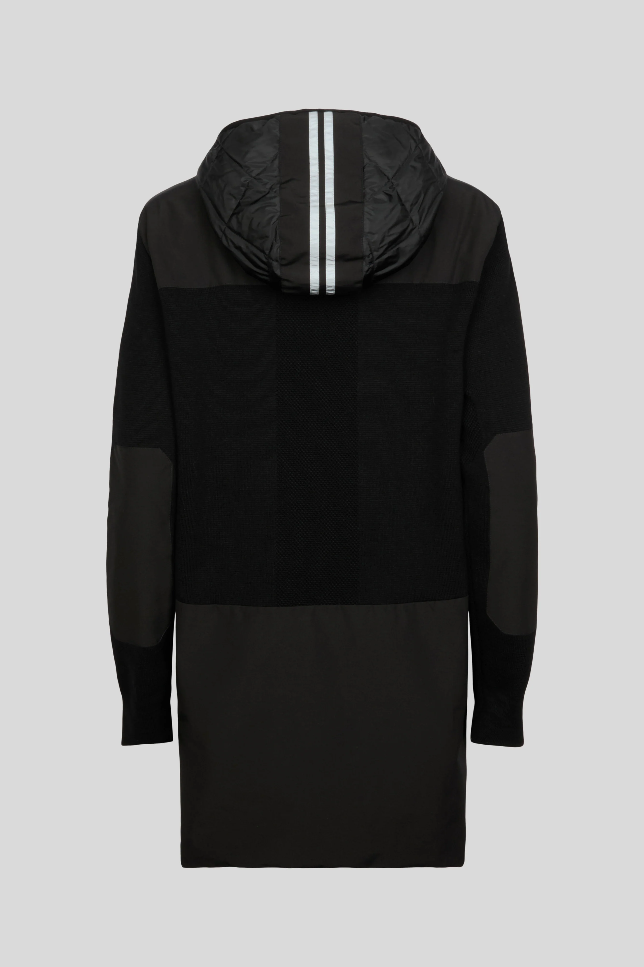Dunfield Knit Jacket - Image 2