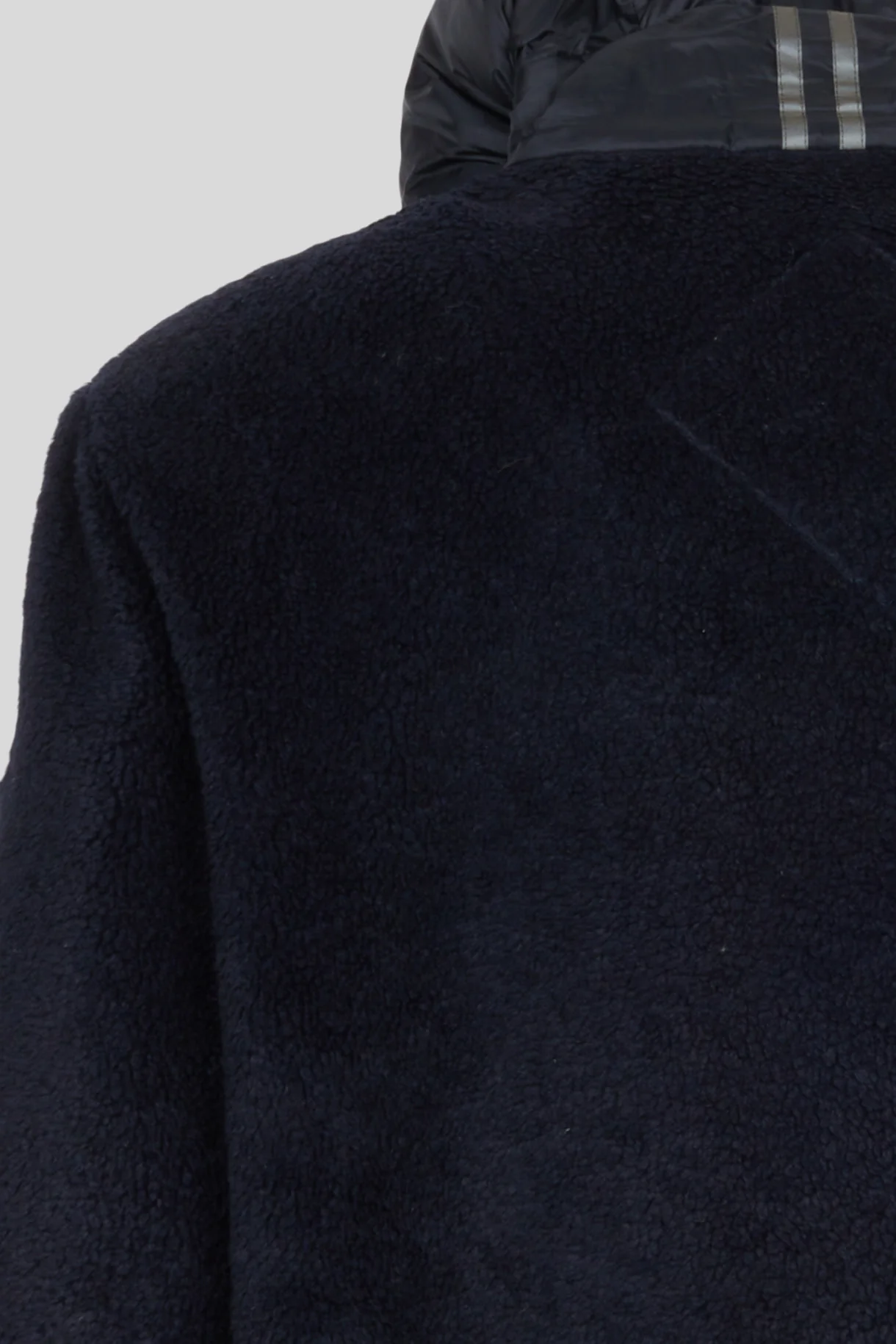 HyBridge® Fleece Hoody - Image 3