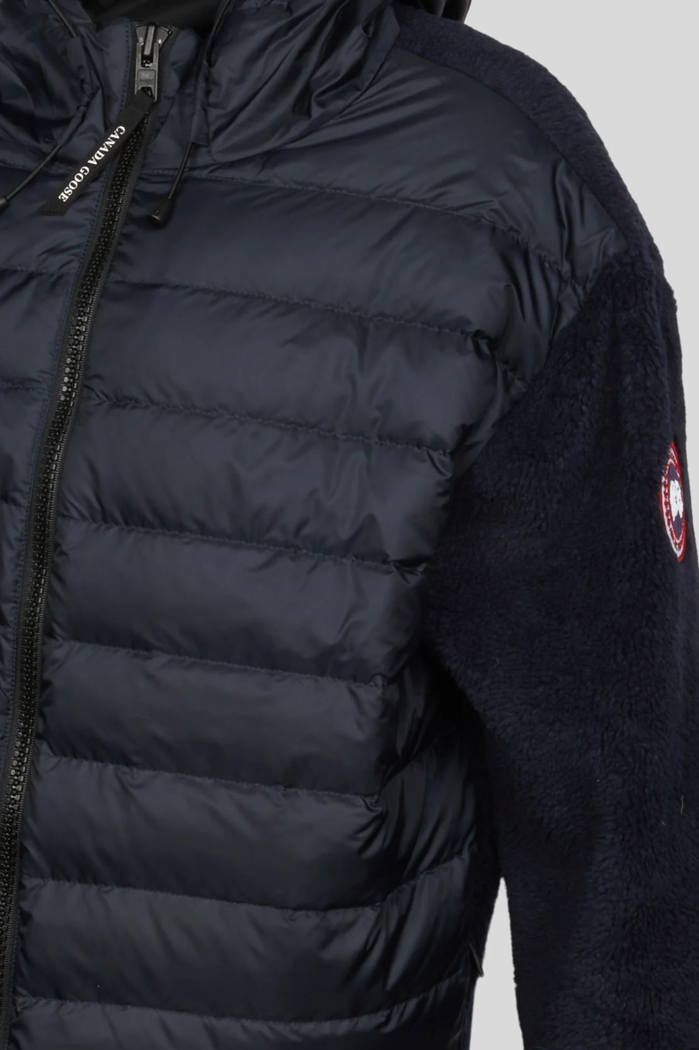 HyBridge® Fleece Hoody - Image 4