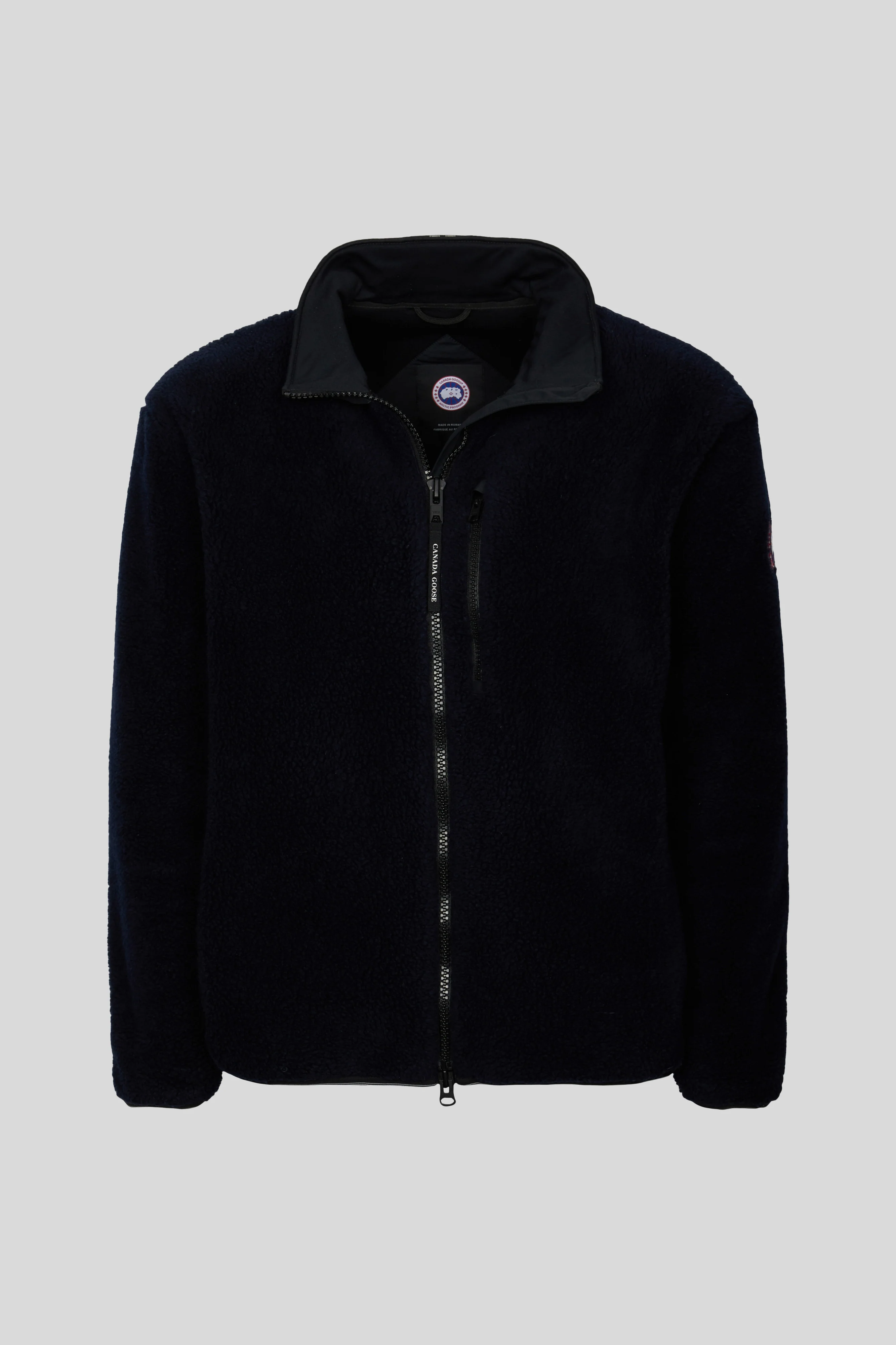Kelowna Fleece Jacket