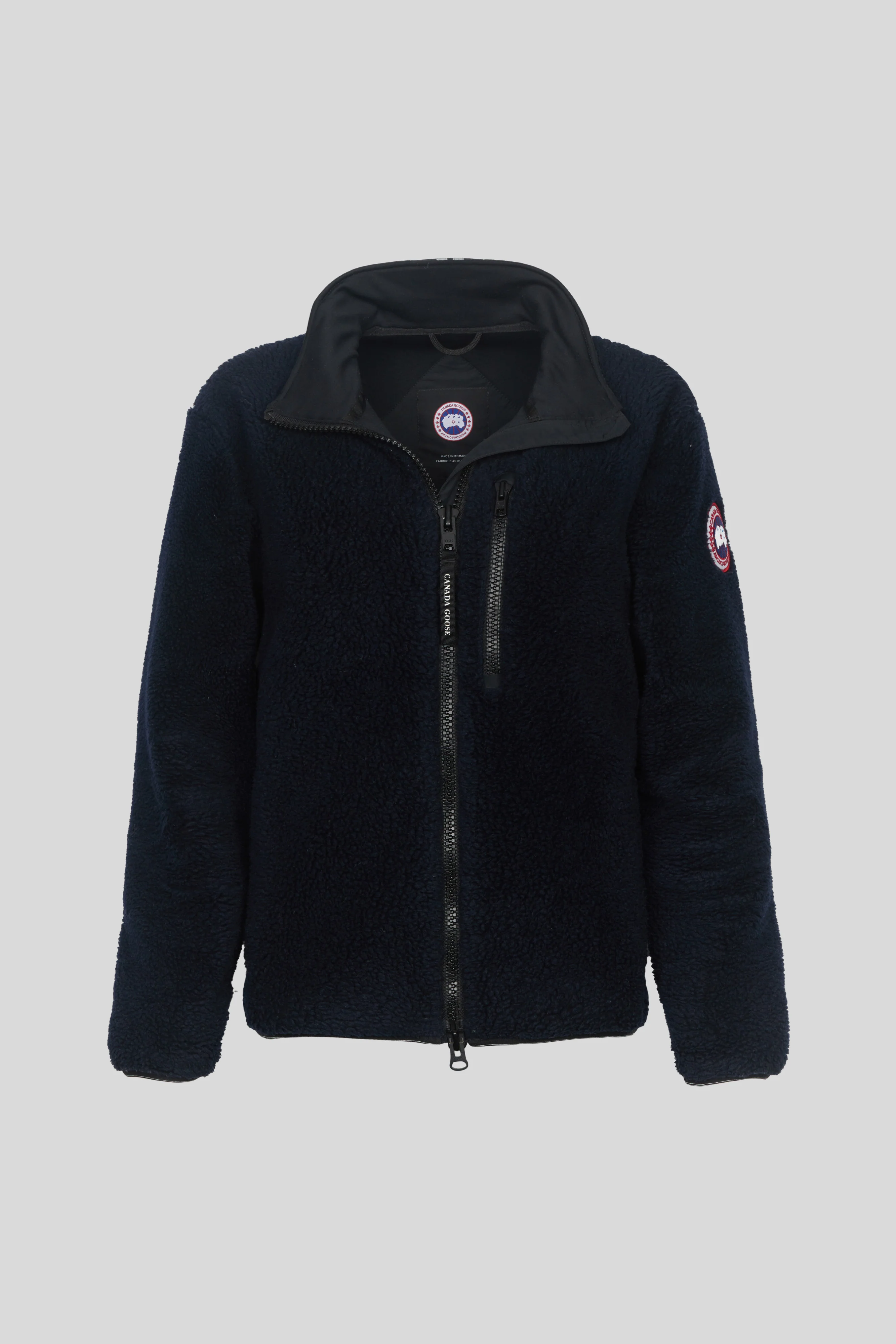 Kelowna Fleece Jacket