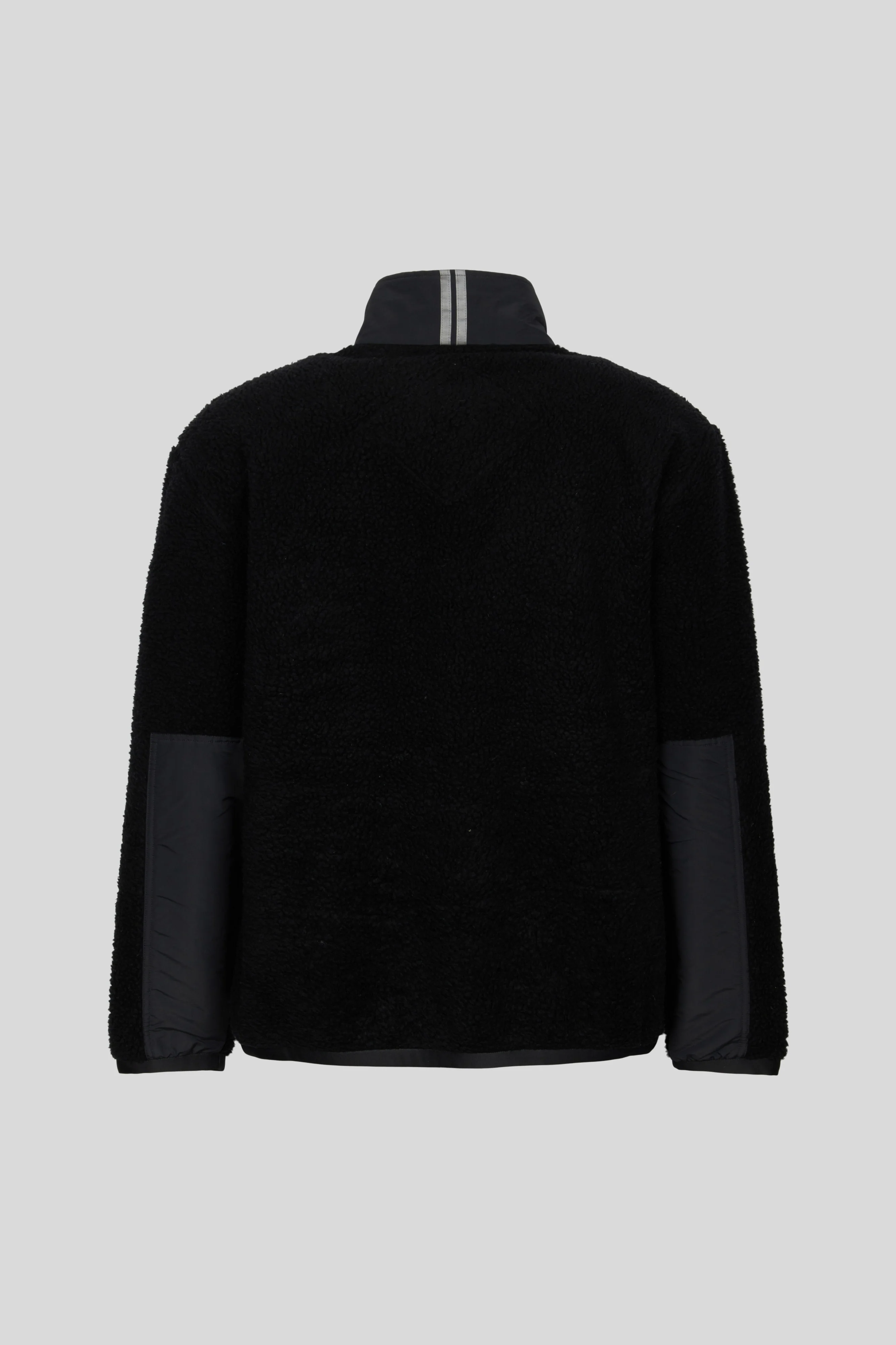 Kelowna Jacket Kind High Pile Fleece - Image 2