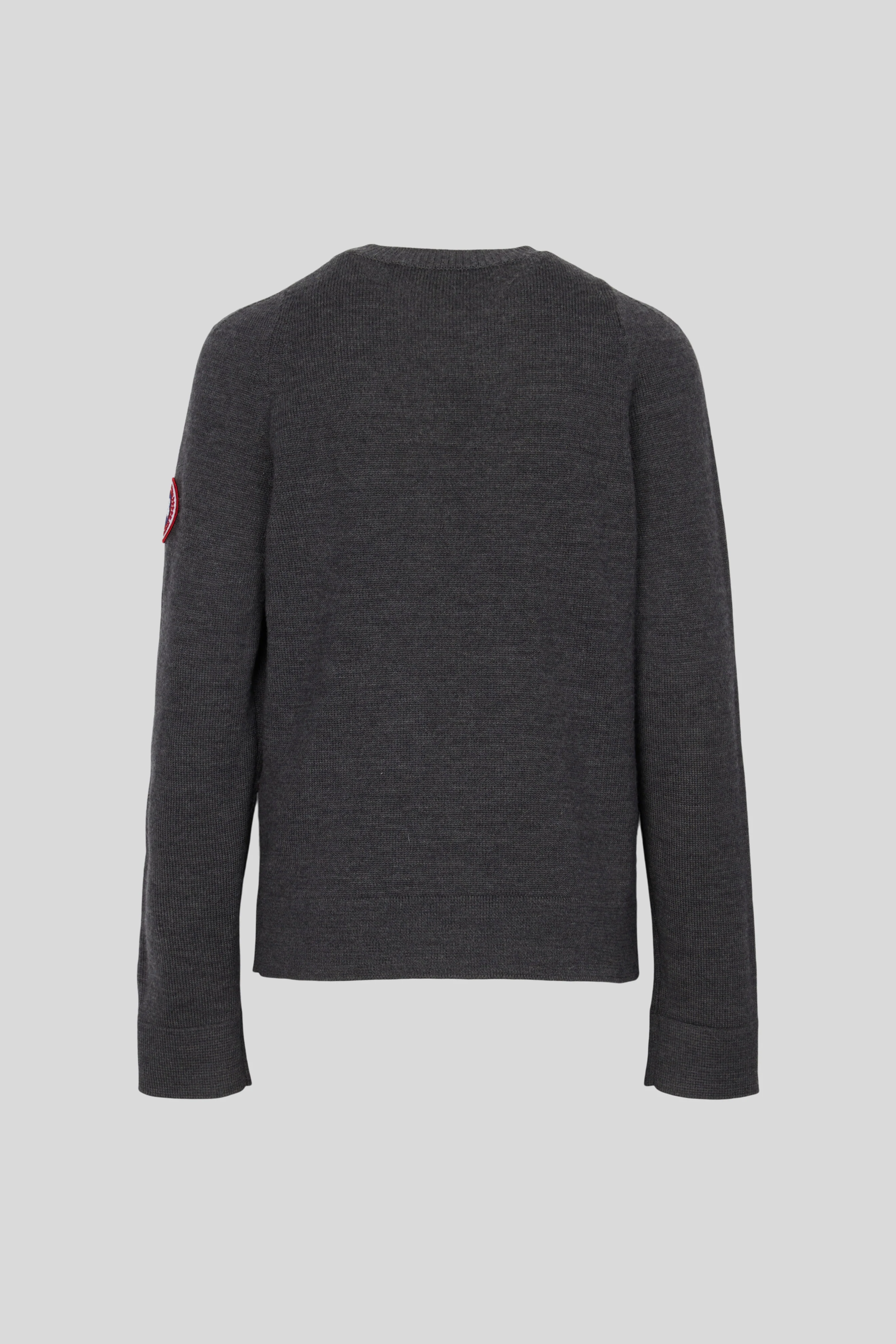 Saturna Crewneck - Image 2