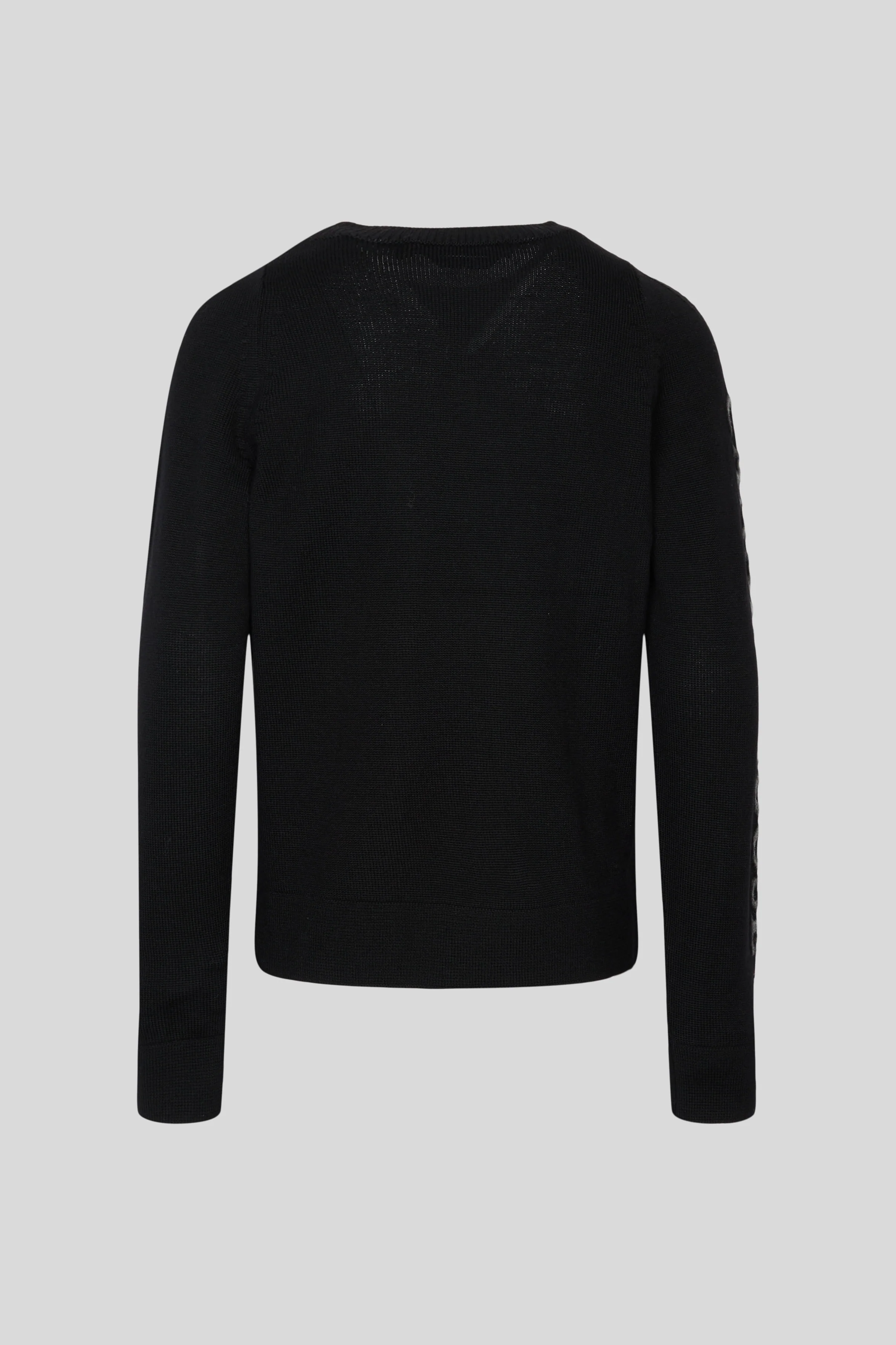 Saturna Crewneck Wordmark - Image 2