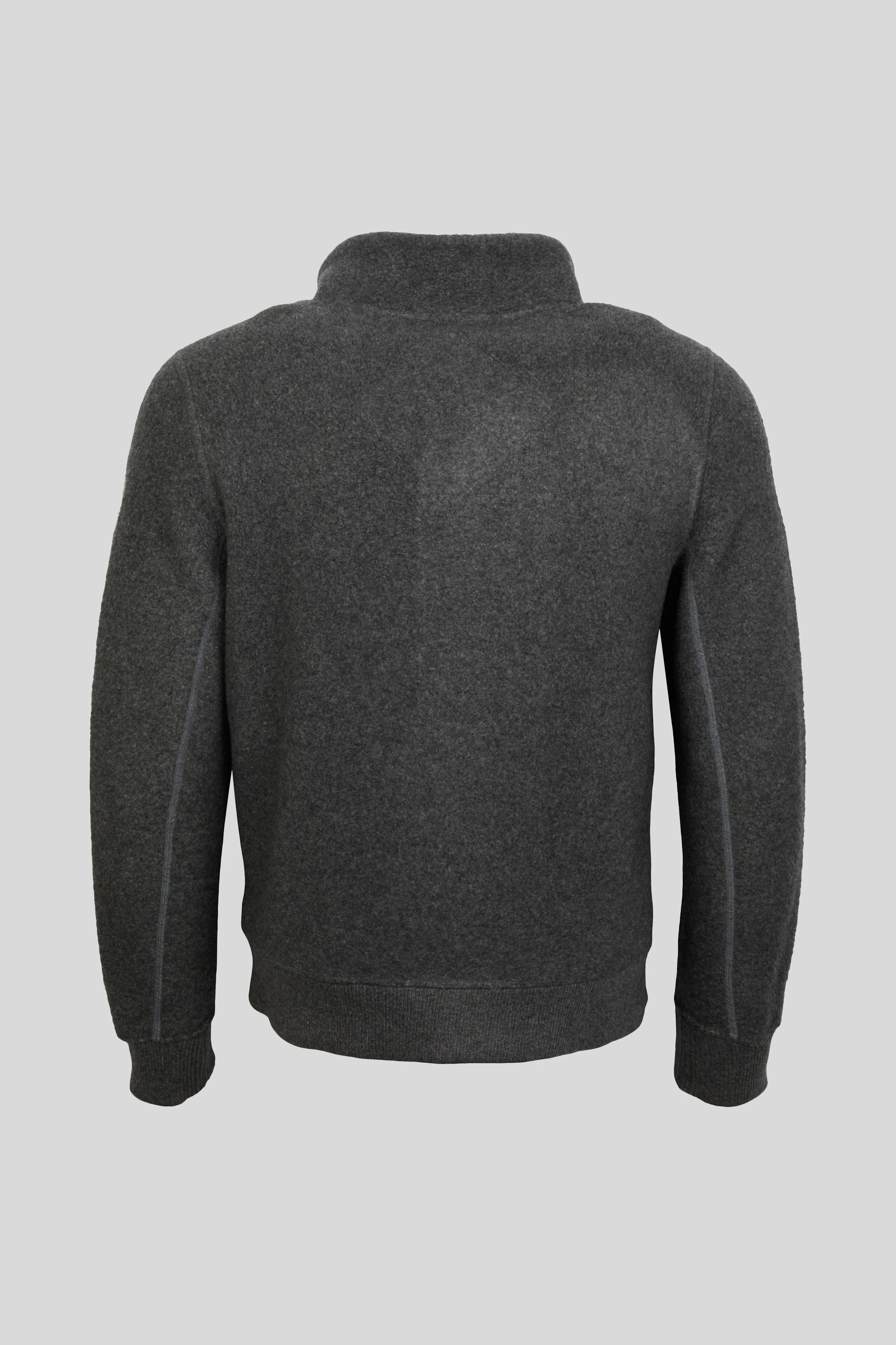 Lawson Jacket Kind Fleece HUMANATURE - Image 2