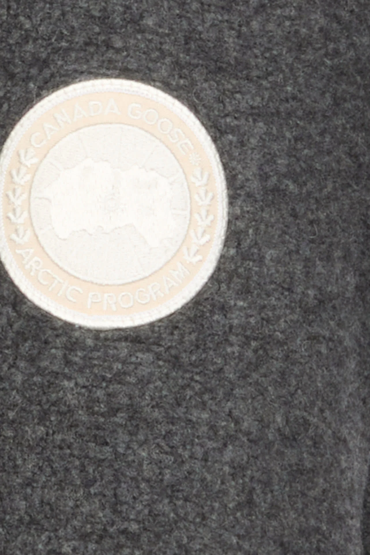 Lawson Jacket Kind Fleece HUMANATURE - Image 3