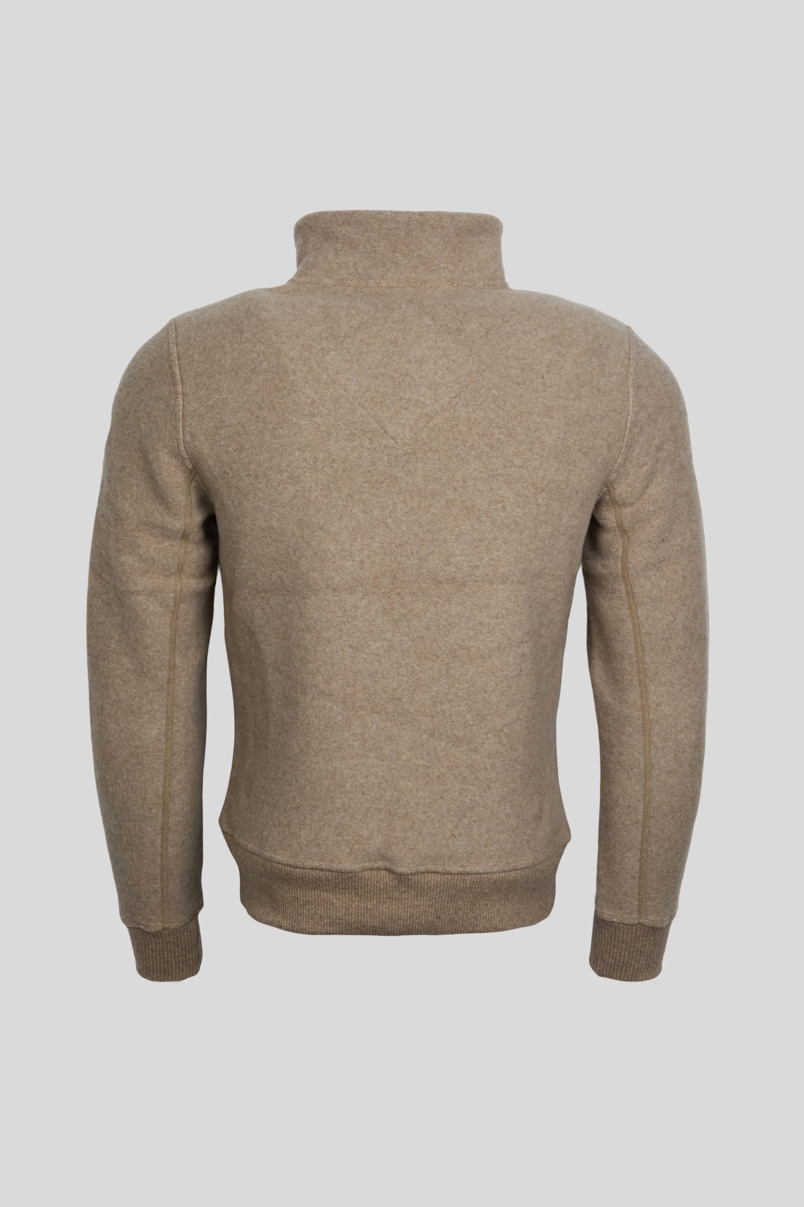 Lawson Fleece Jacket Black Label - Image 2