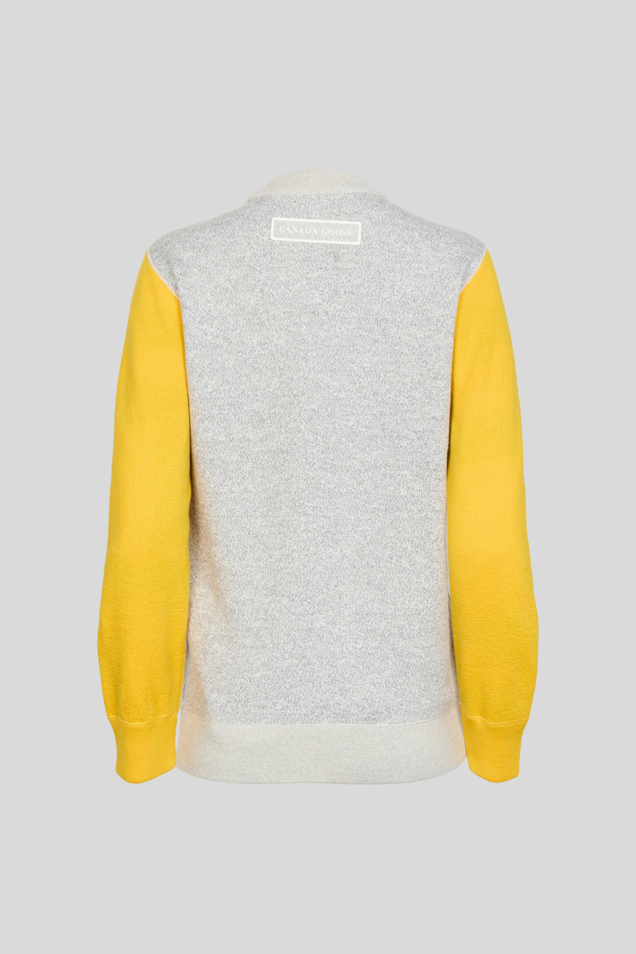 Jacquard Sweater Northern Lights - Image 2
