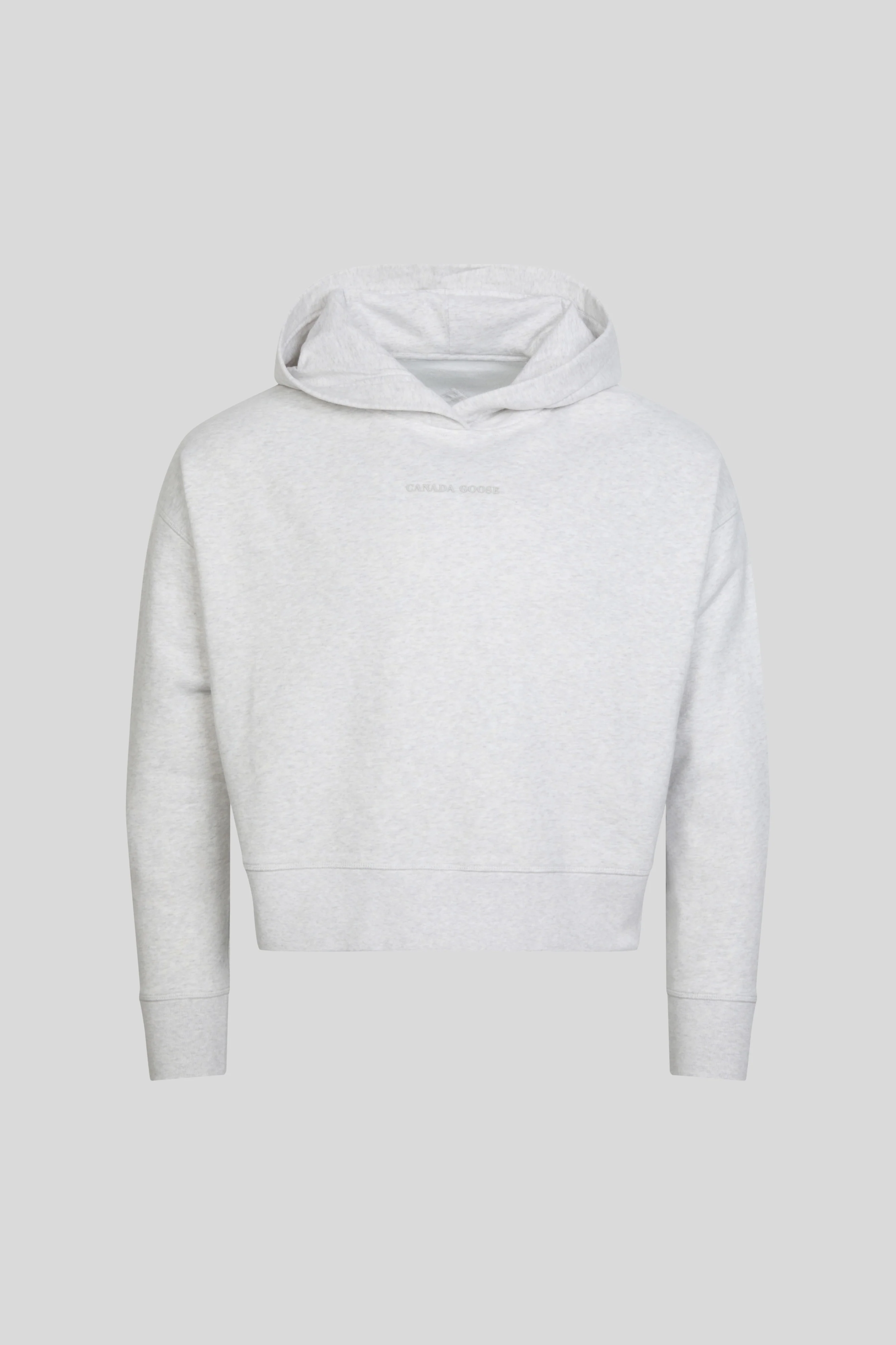 Muskoka Relaxed Hoodie
