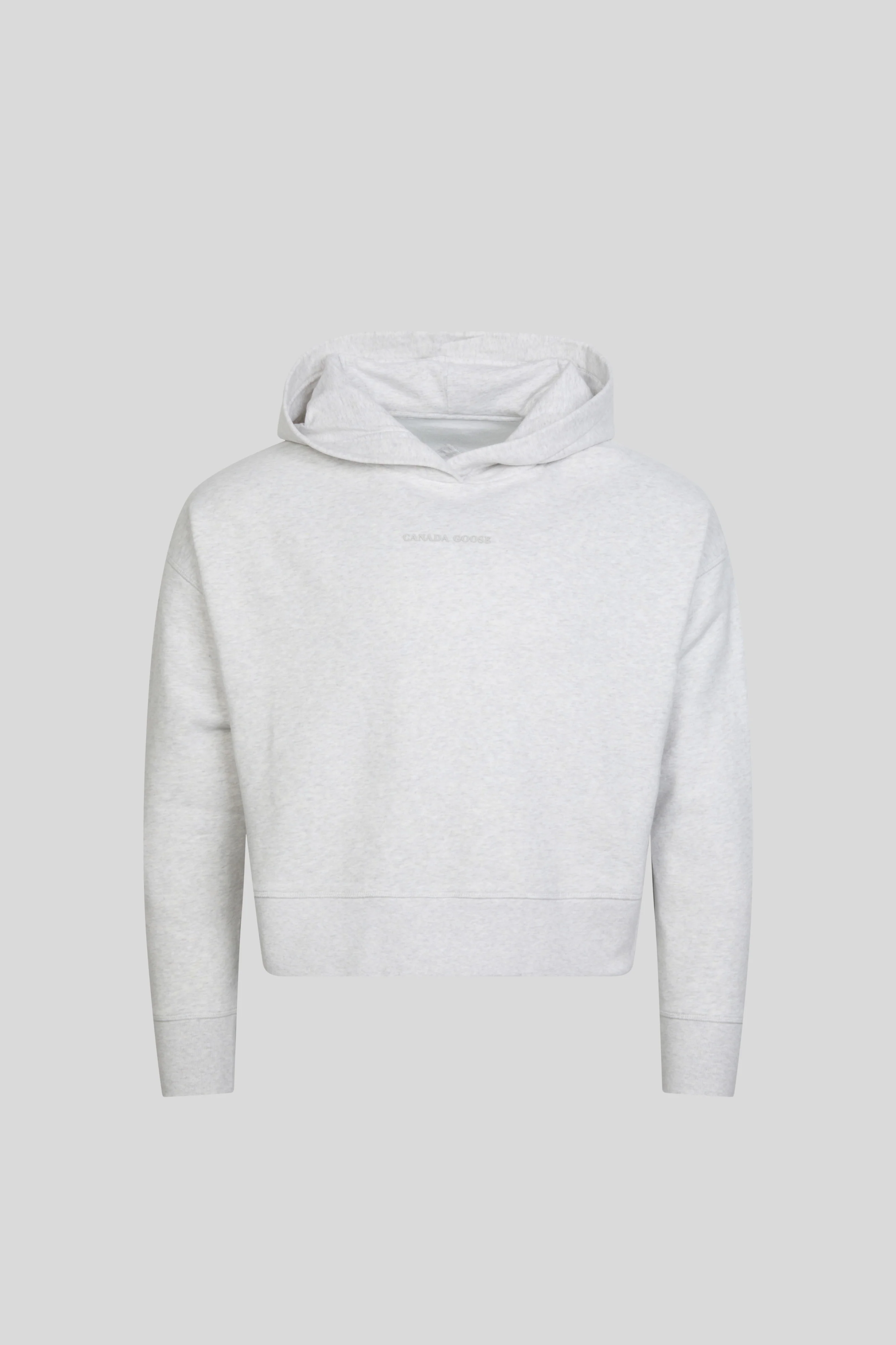 Muskoka Relaxed Hoodie