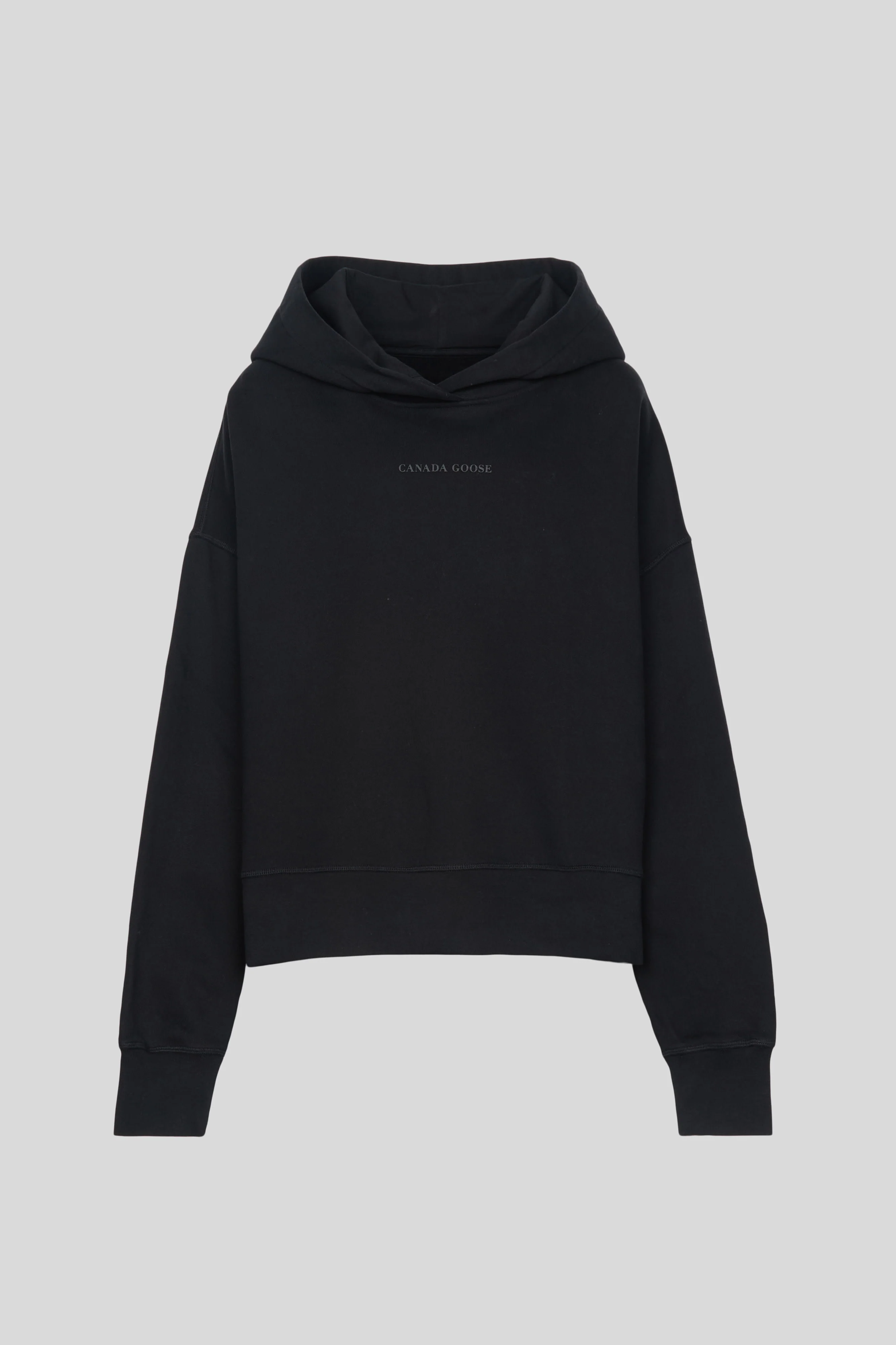 Muskoka Relaxed Hoodie