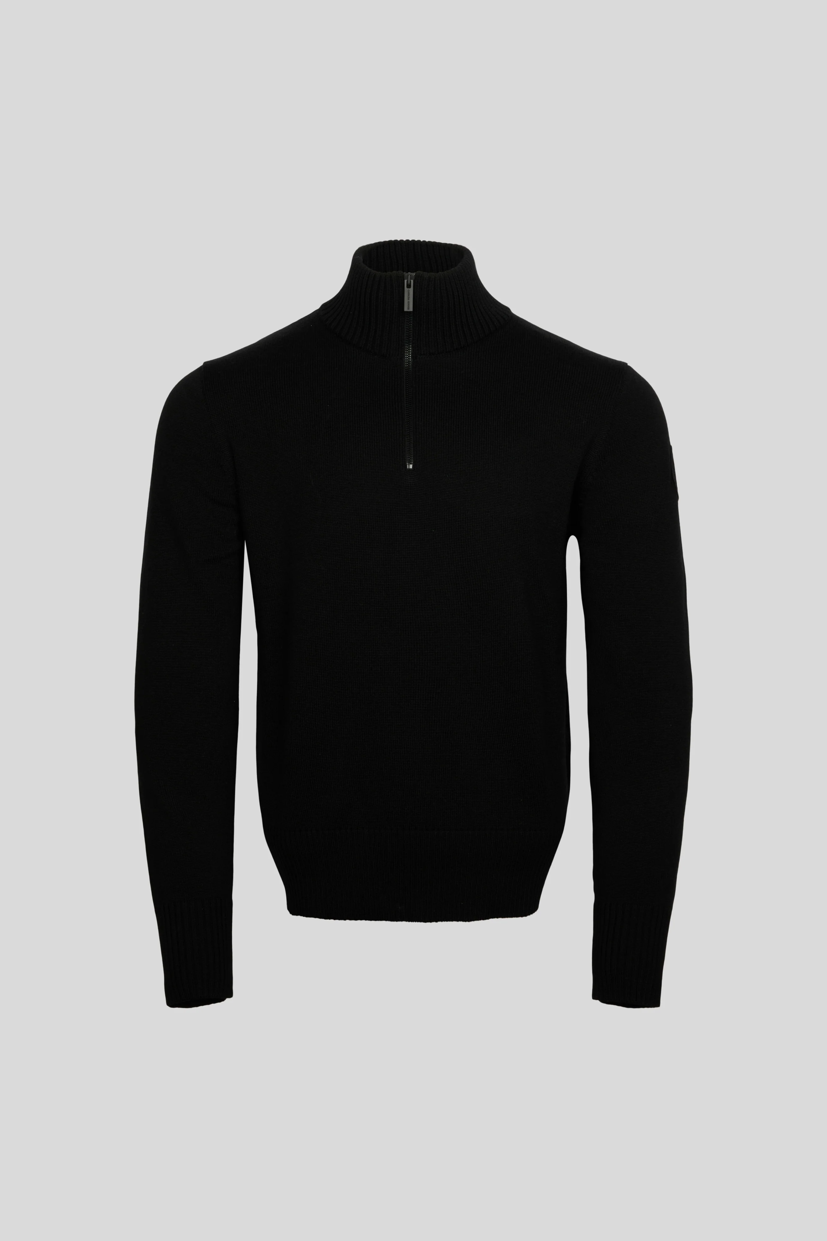 Rosseau ¼ Zip Sweater