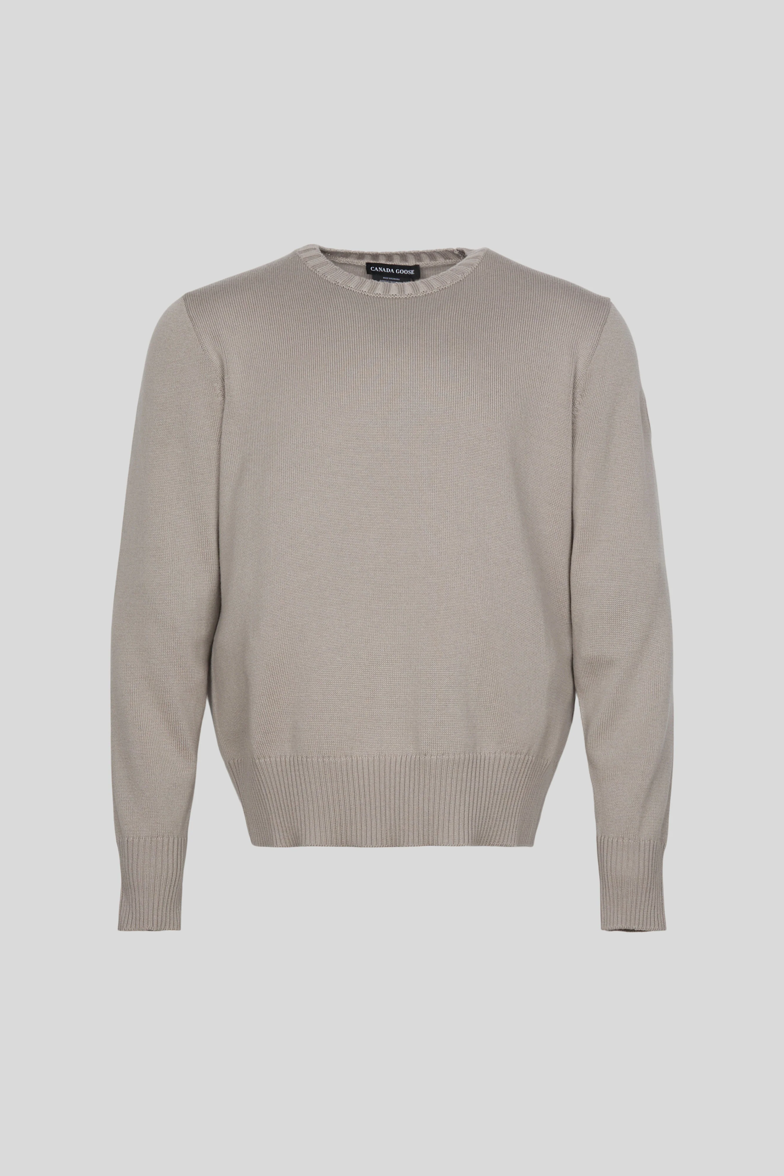 Rosseau Sweater