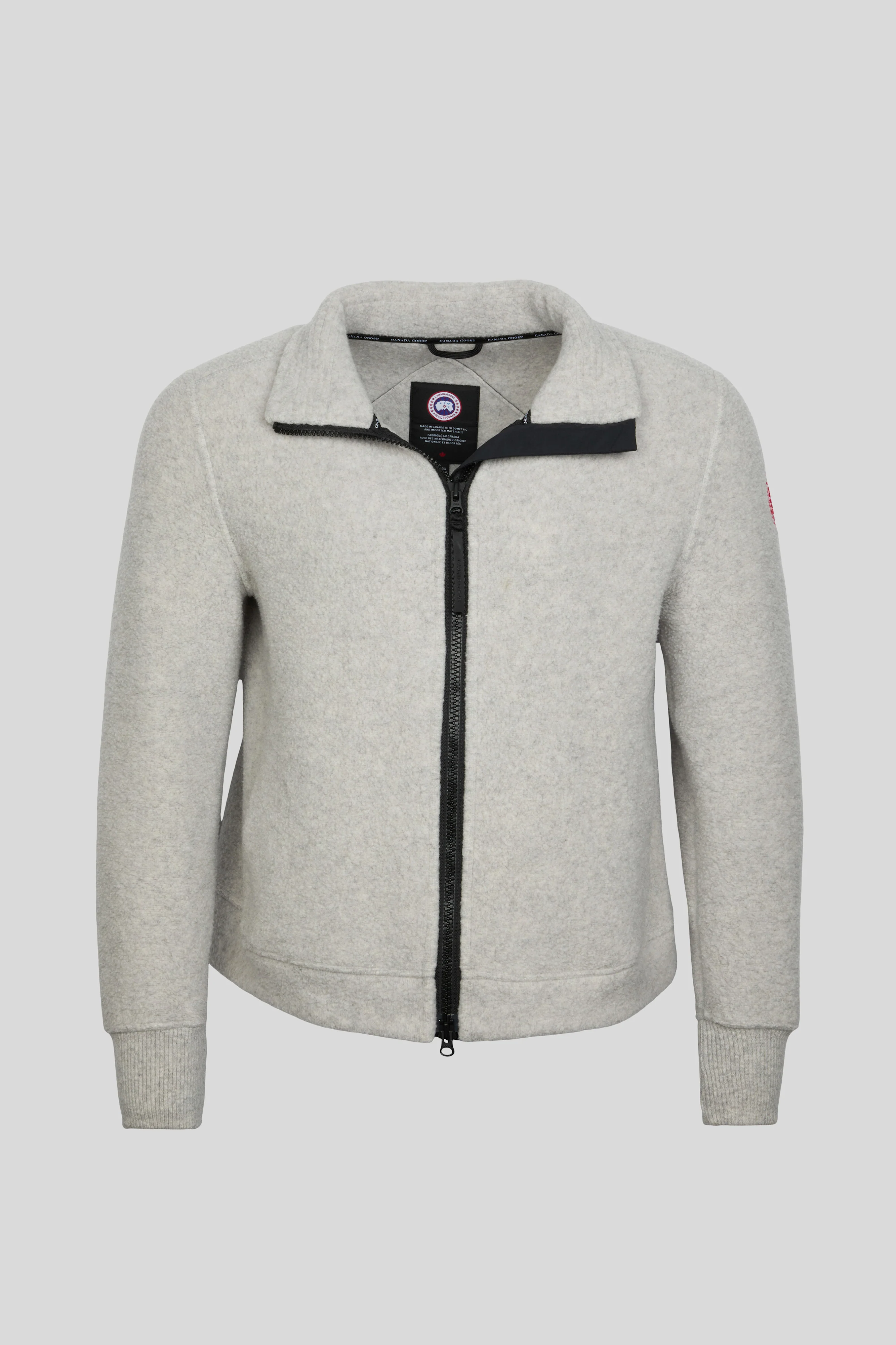 Severn Jacket Kind Fleece