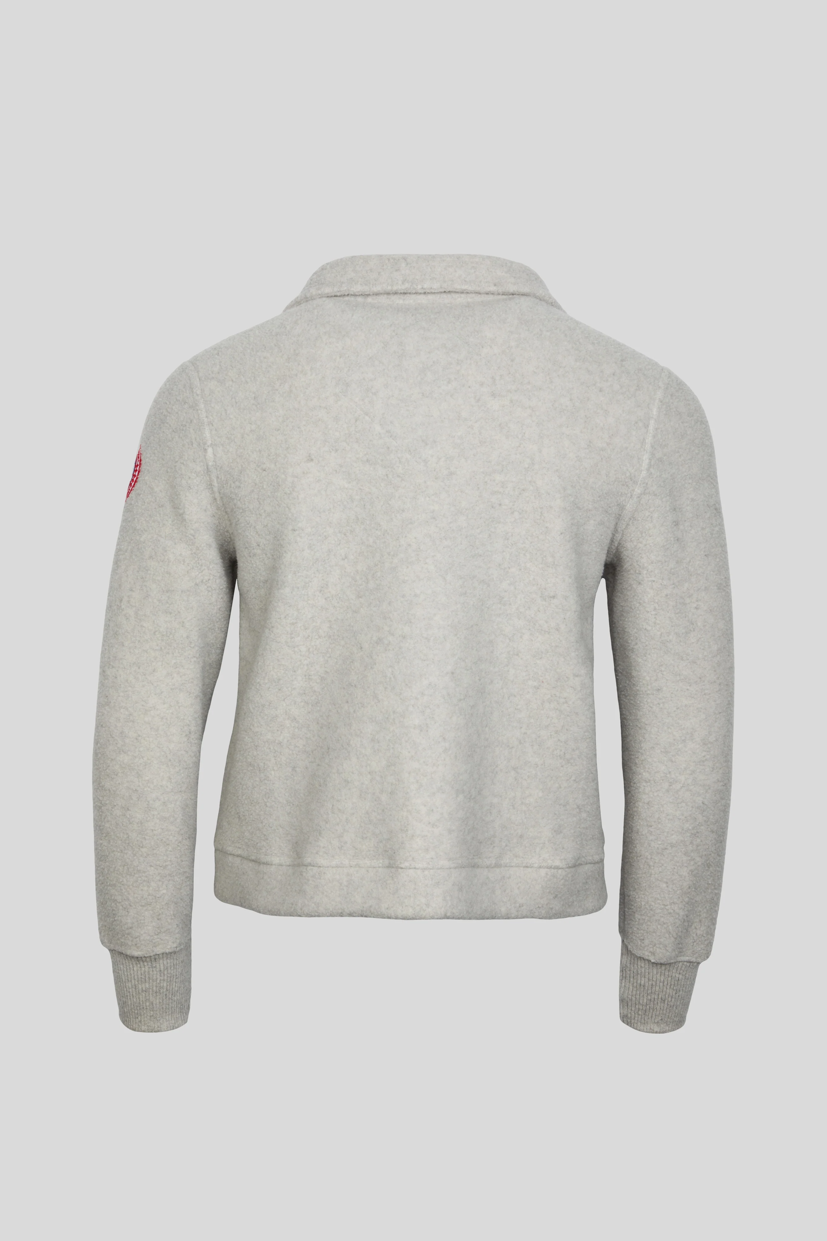 Severn Jacket Kind Fleece - Image 2