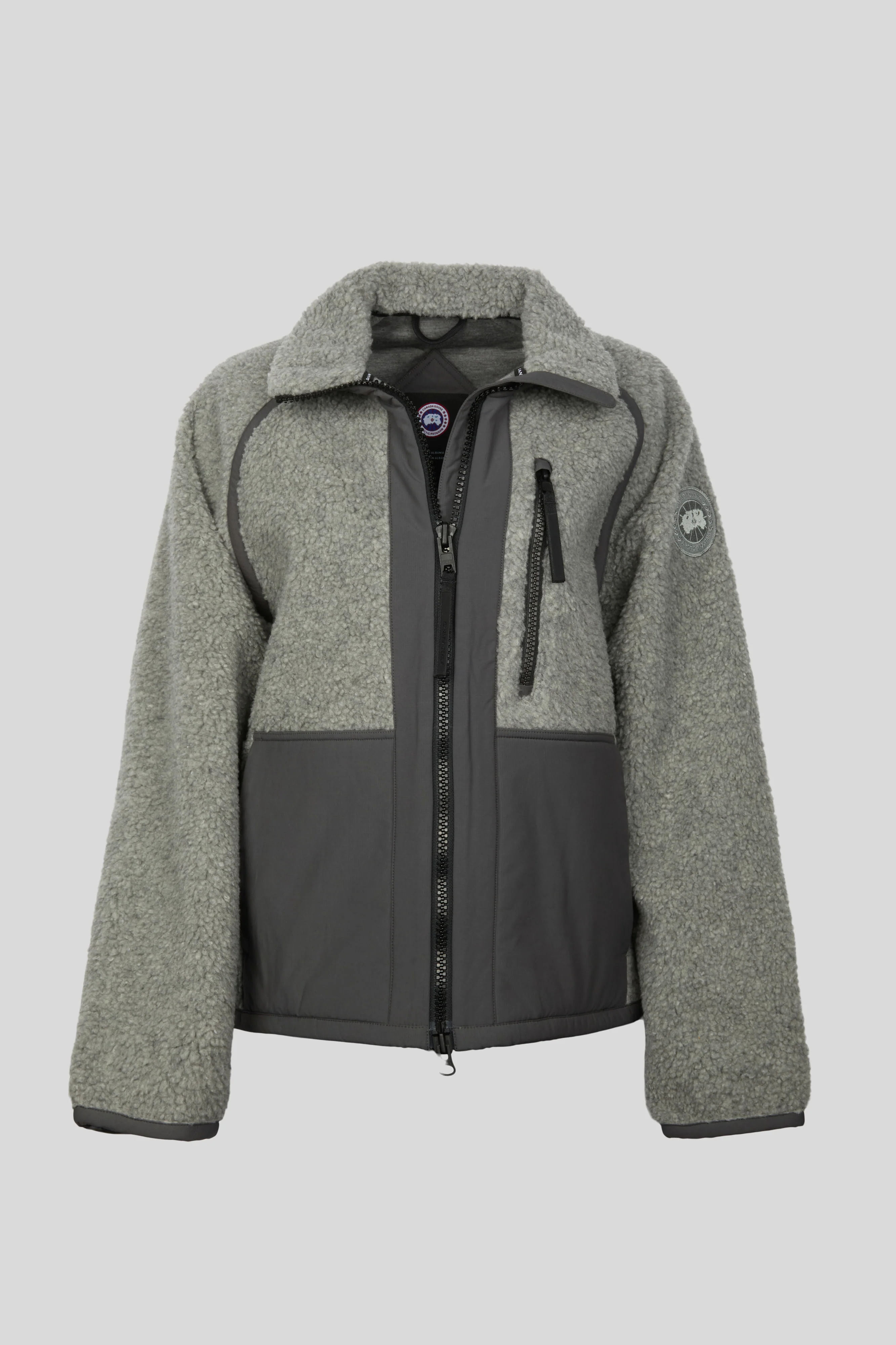 Westport Fleece Jacket