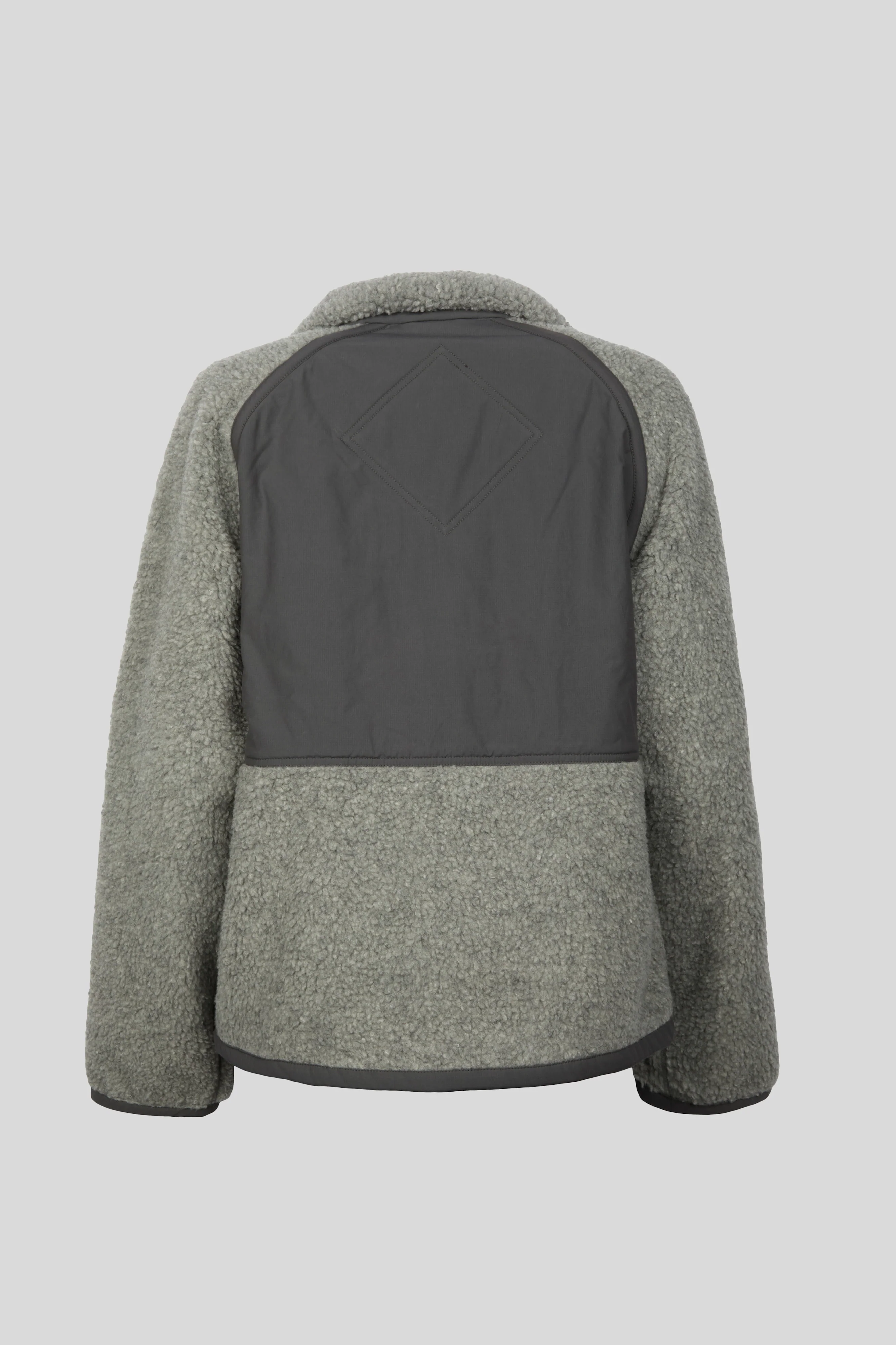 Westport Fleece Jacket - Image 2