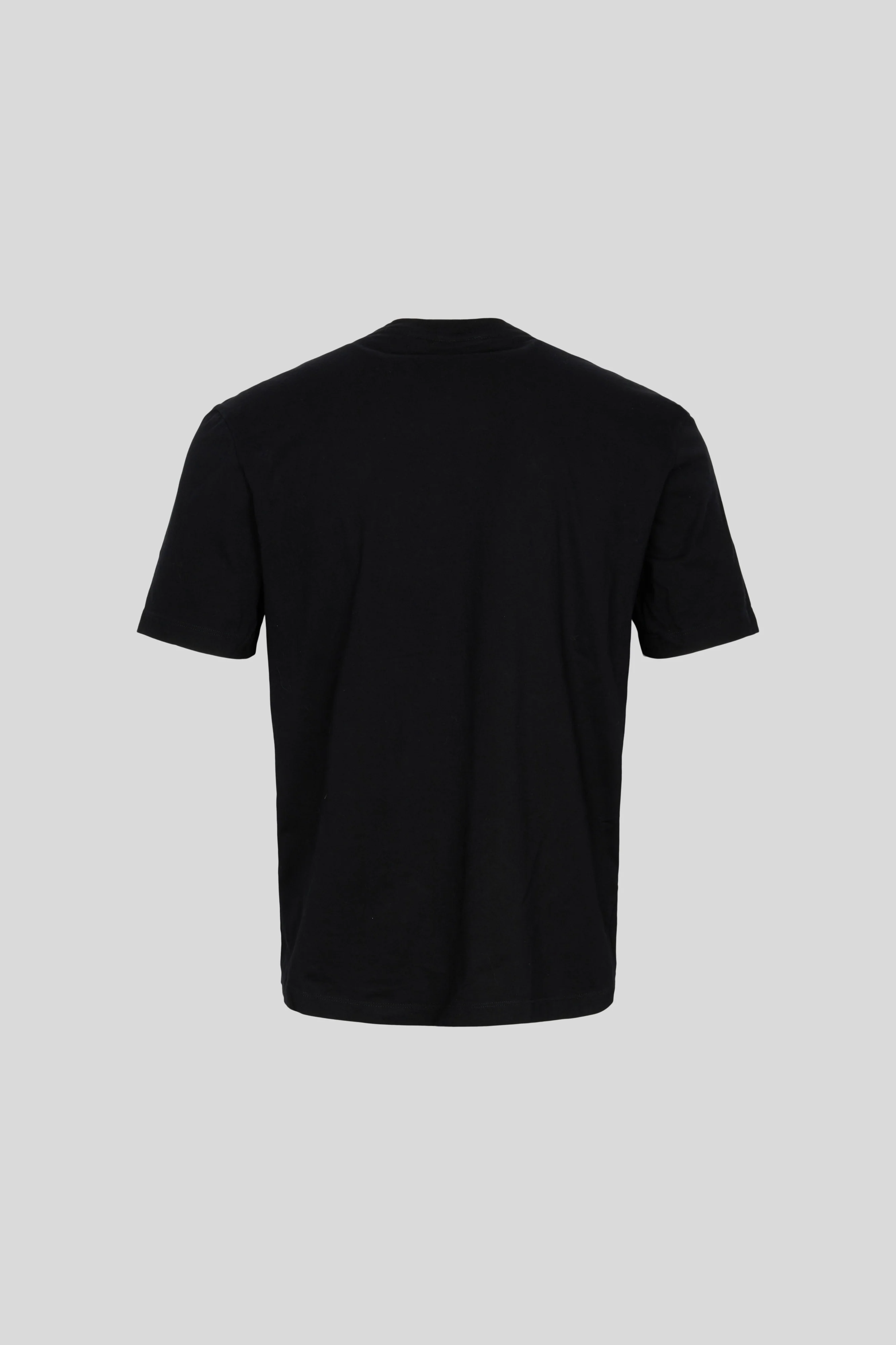 Prescott Men’s Crewneck T-Shirt - Image 2