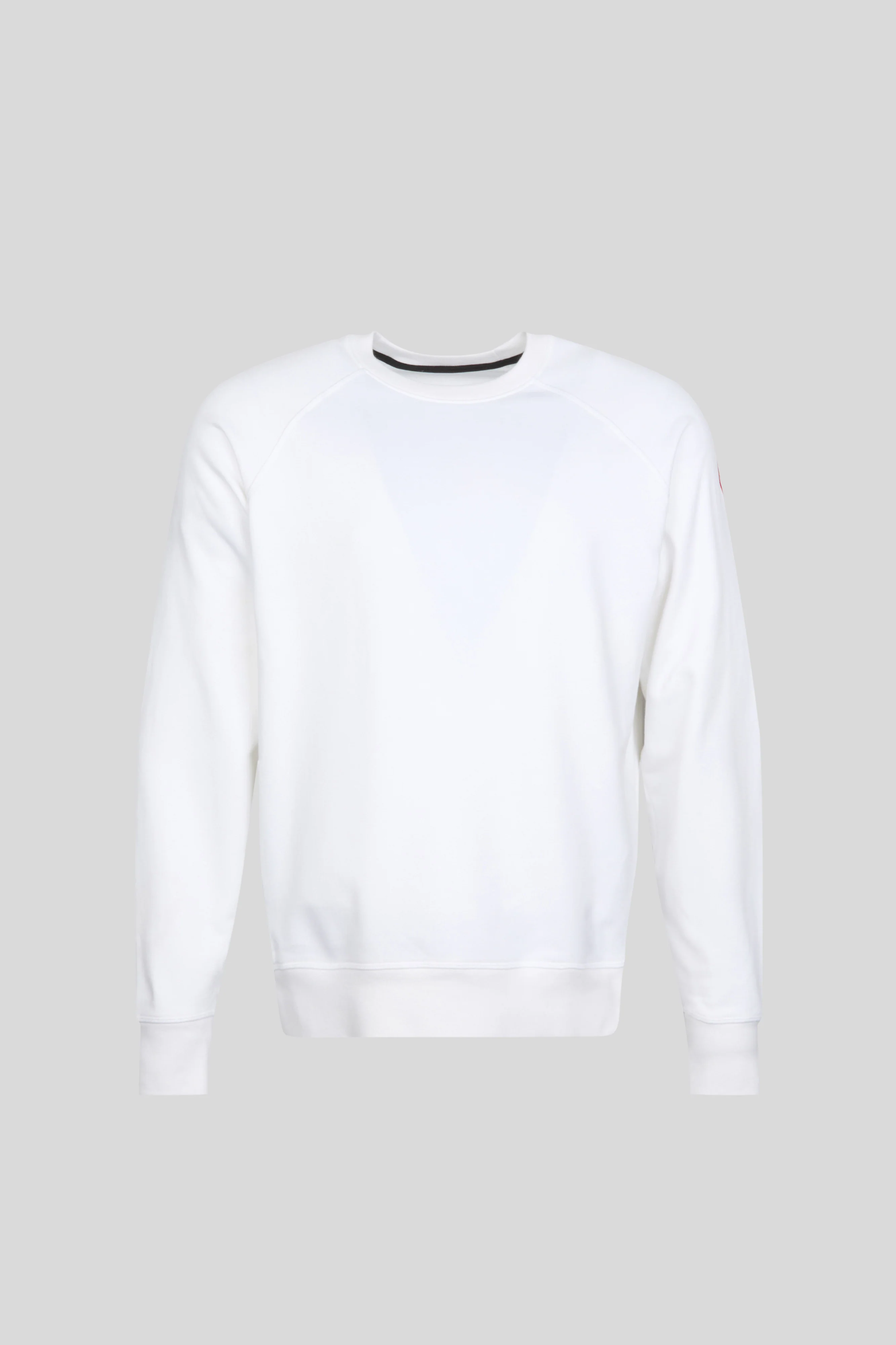 Huron Crewneck