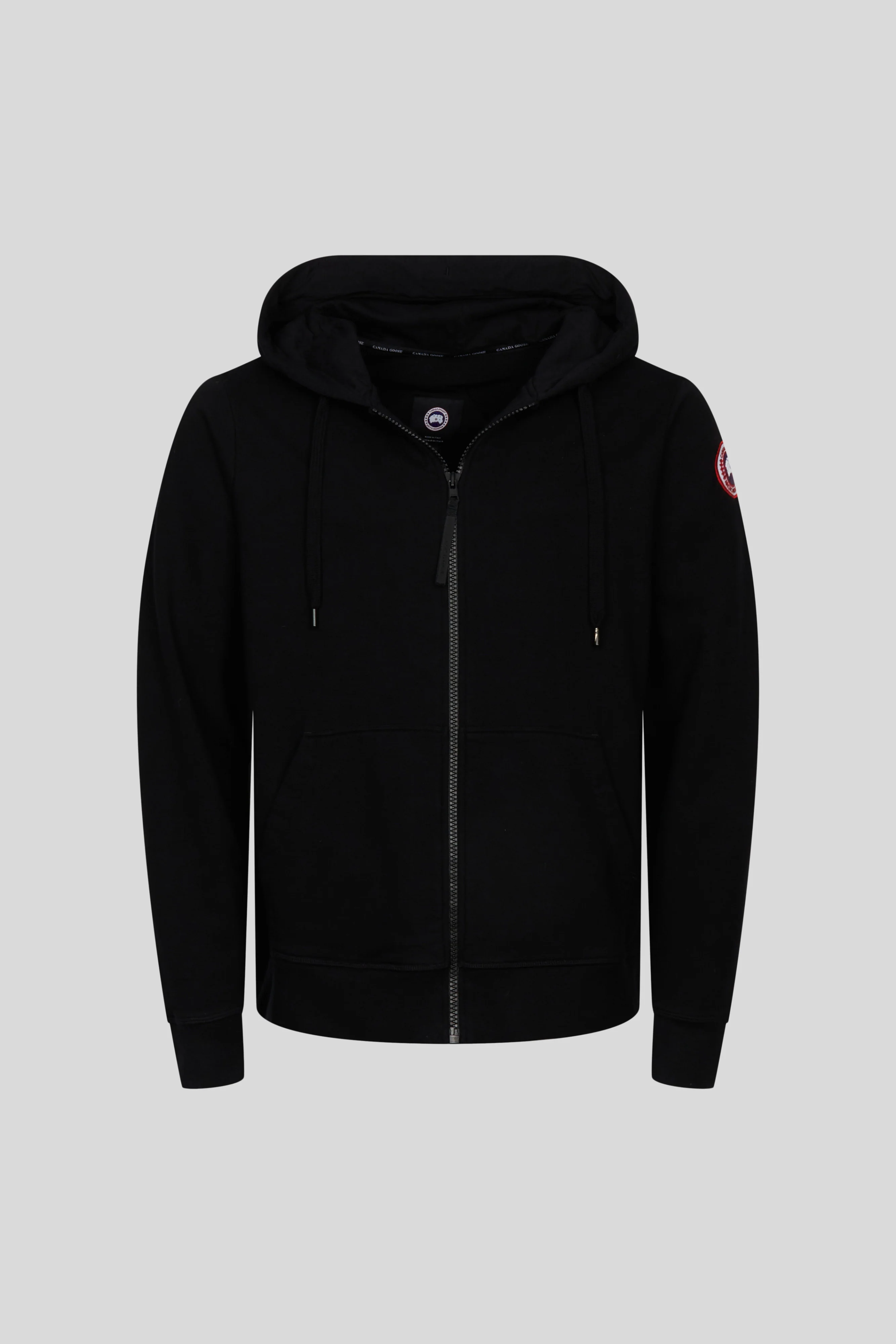 Huron Full Zip Hoodie
