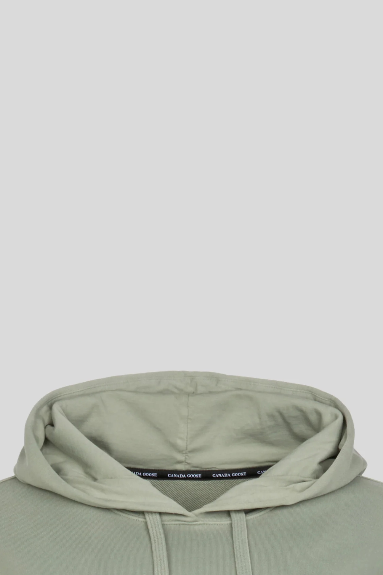 Muskoka Hoody Garment Dye - Image 3