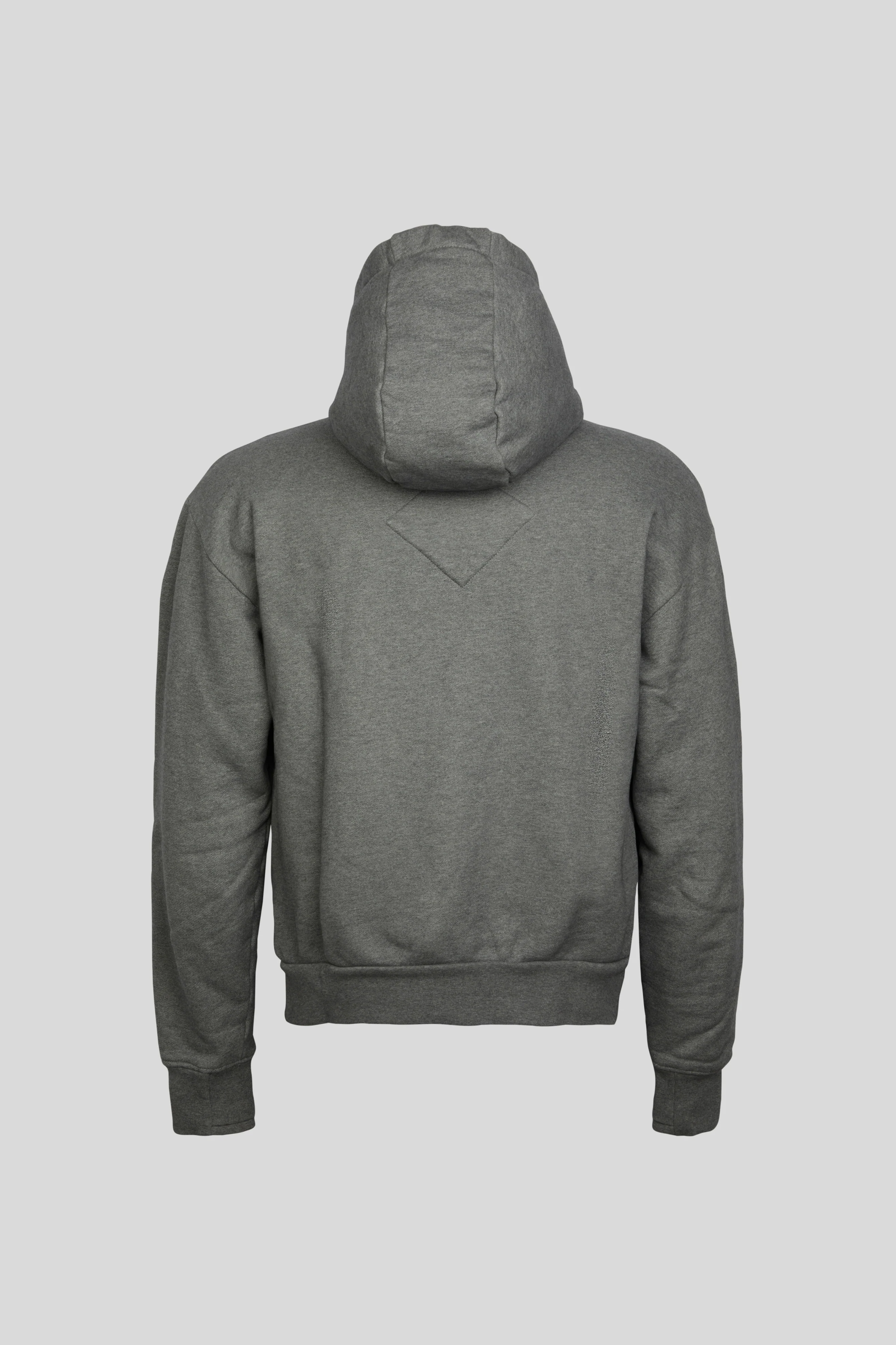 Tobermory Heavyweight Hoodie Black Label - Image 2