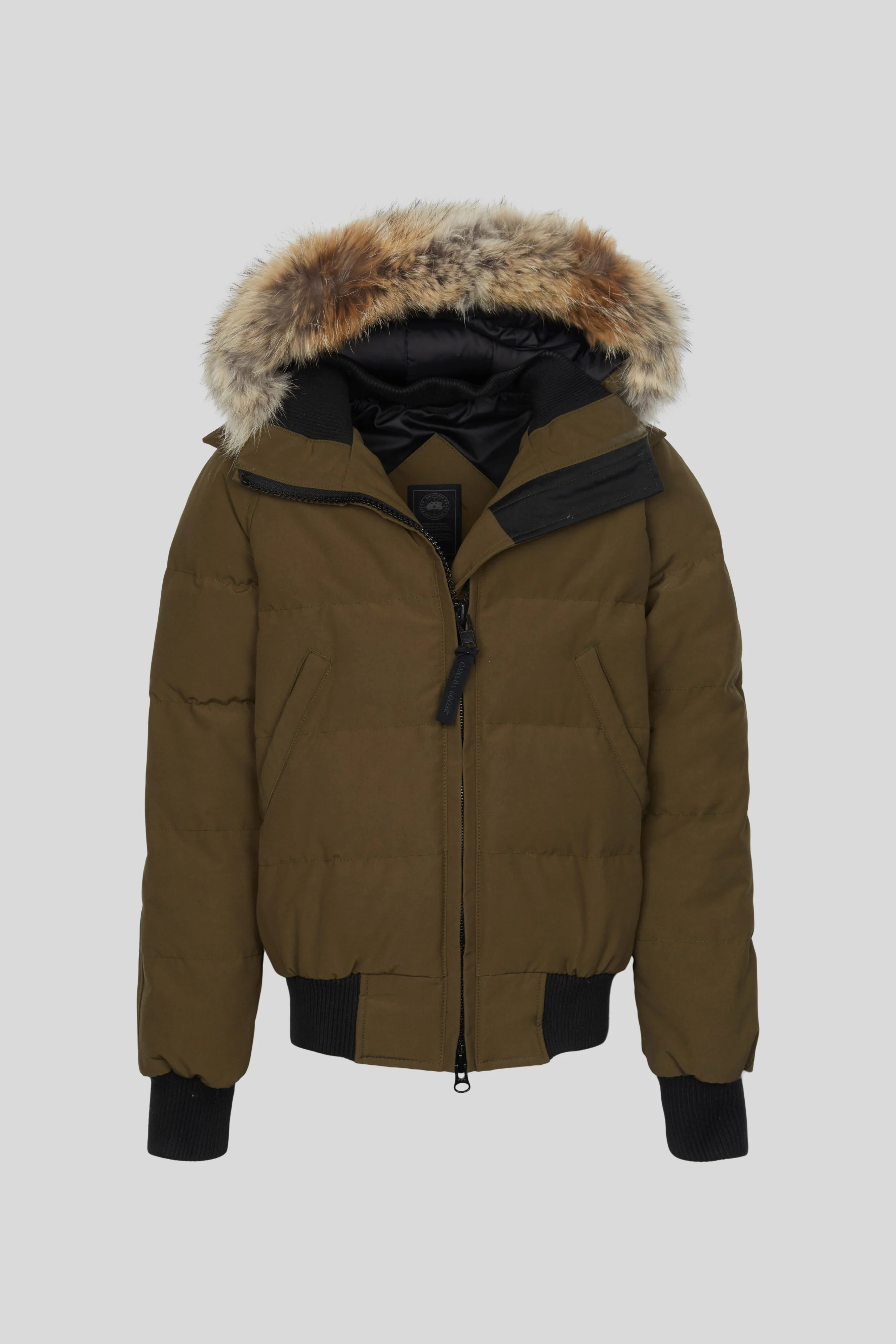 Savona Bomber Black Label