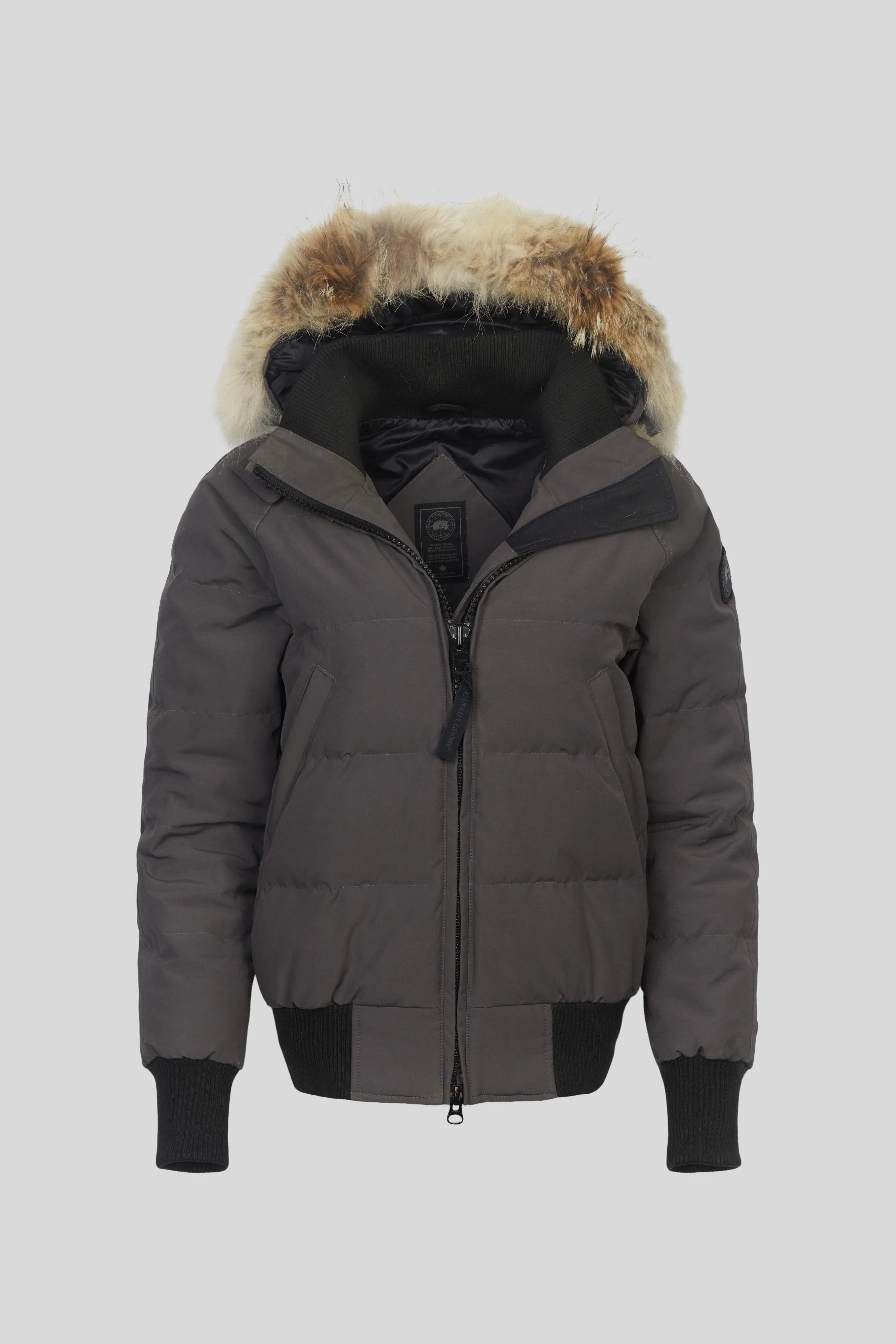 Savona Bomber Black Label