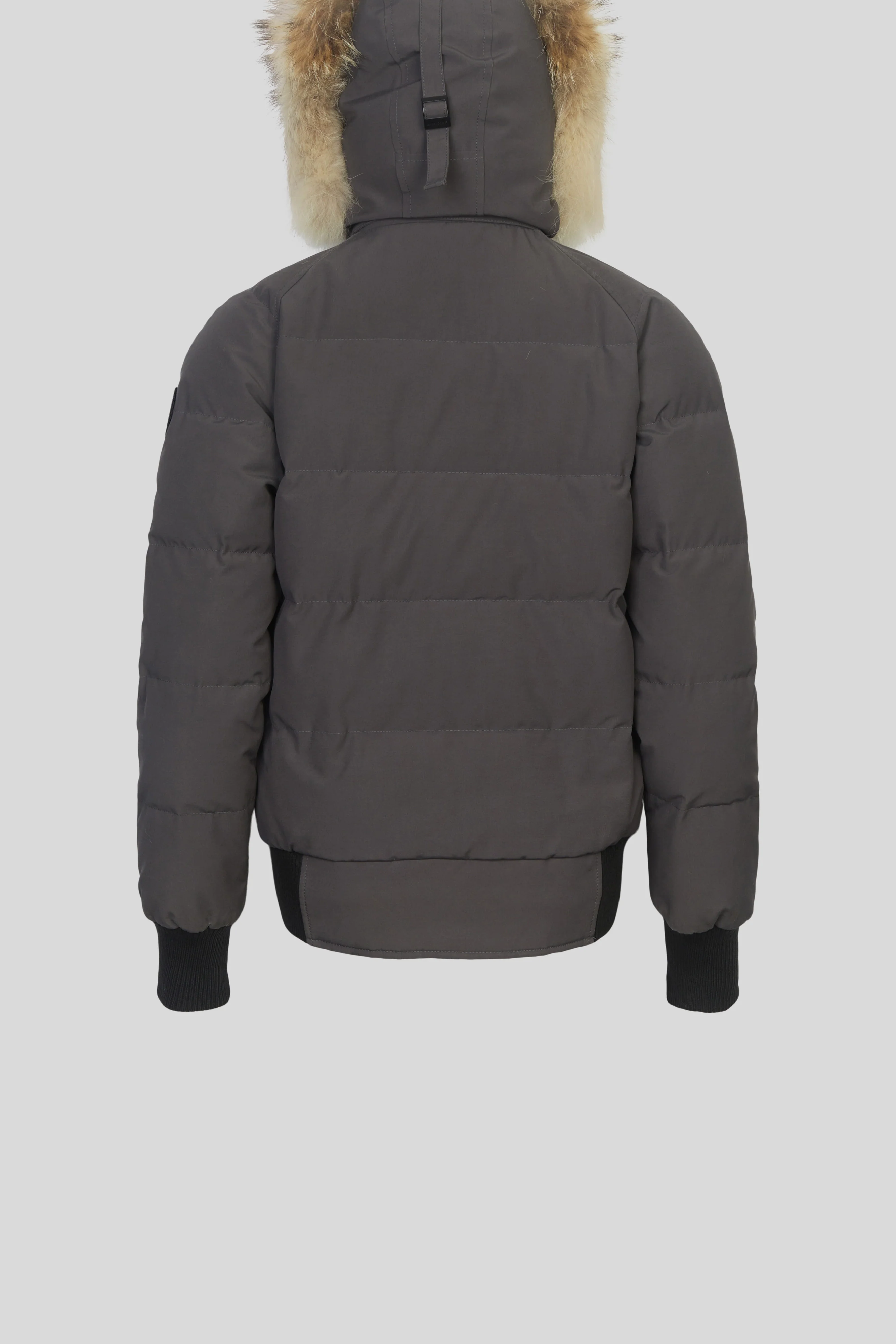 Savona Bomber Black Label - Image 2