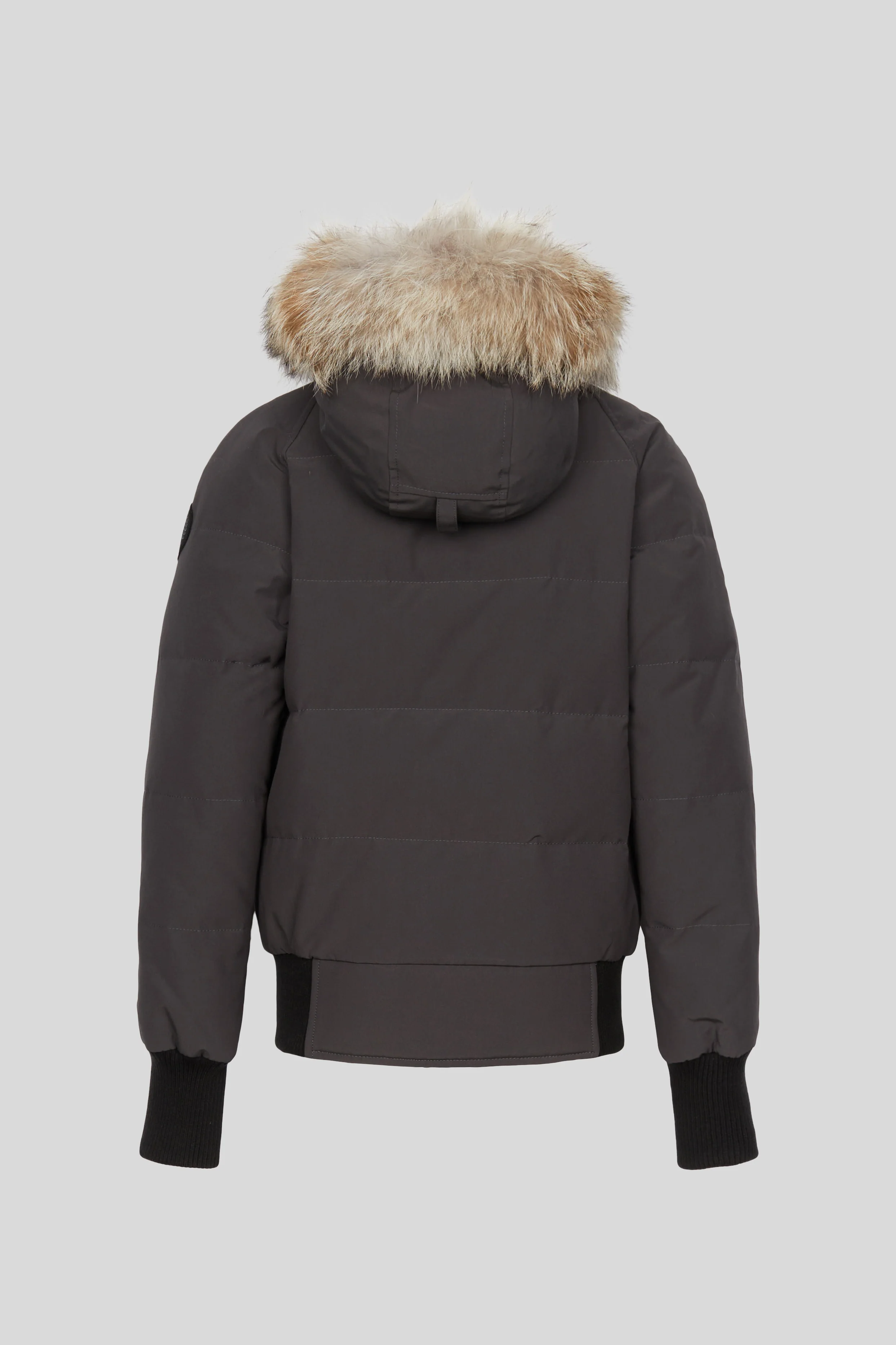 Savona Bomber Black Label - Image 2