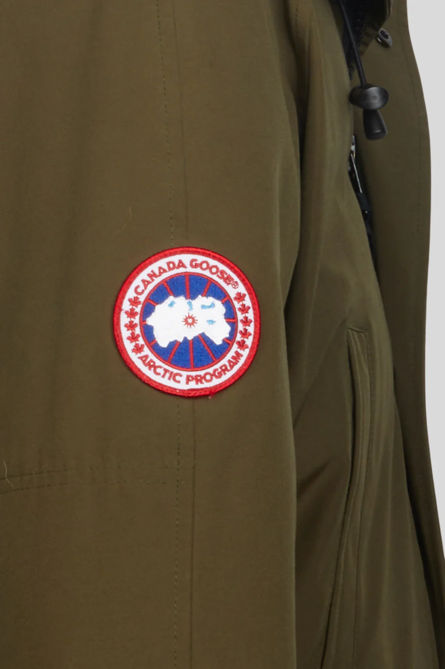 Chilliwack Bomber - Image 3