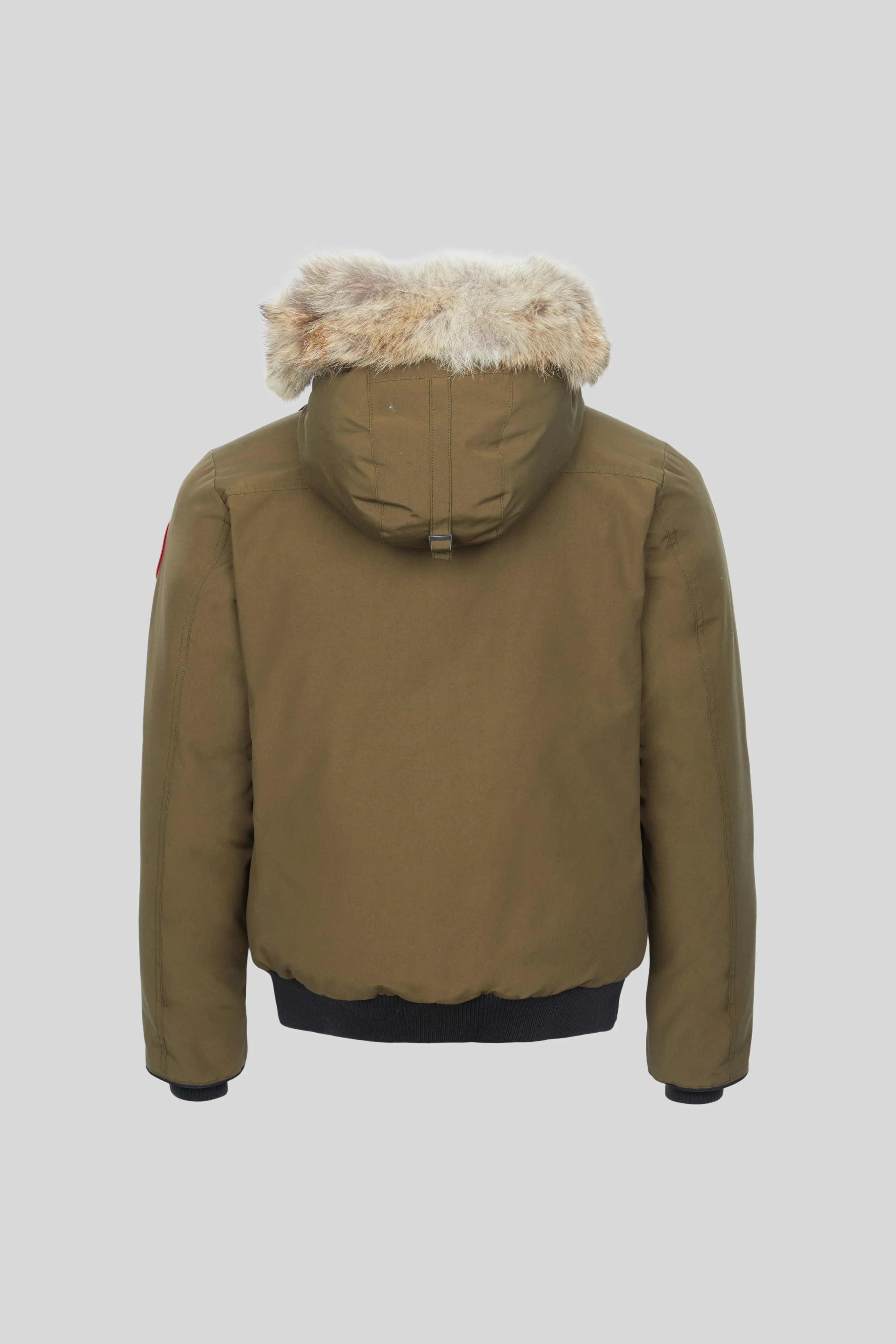 Borden Bomber - Image 2