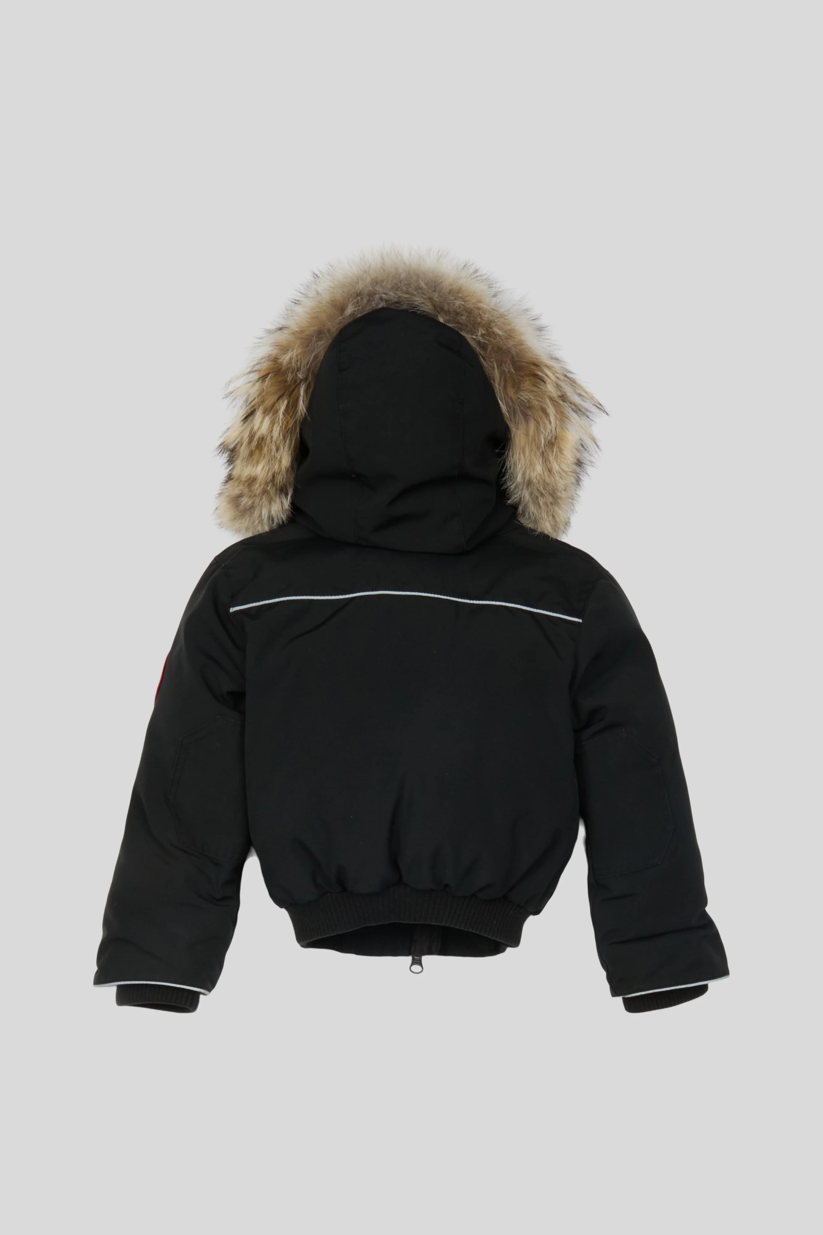 Grizzly Bomber - Image 2