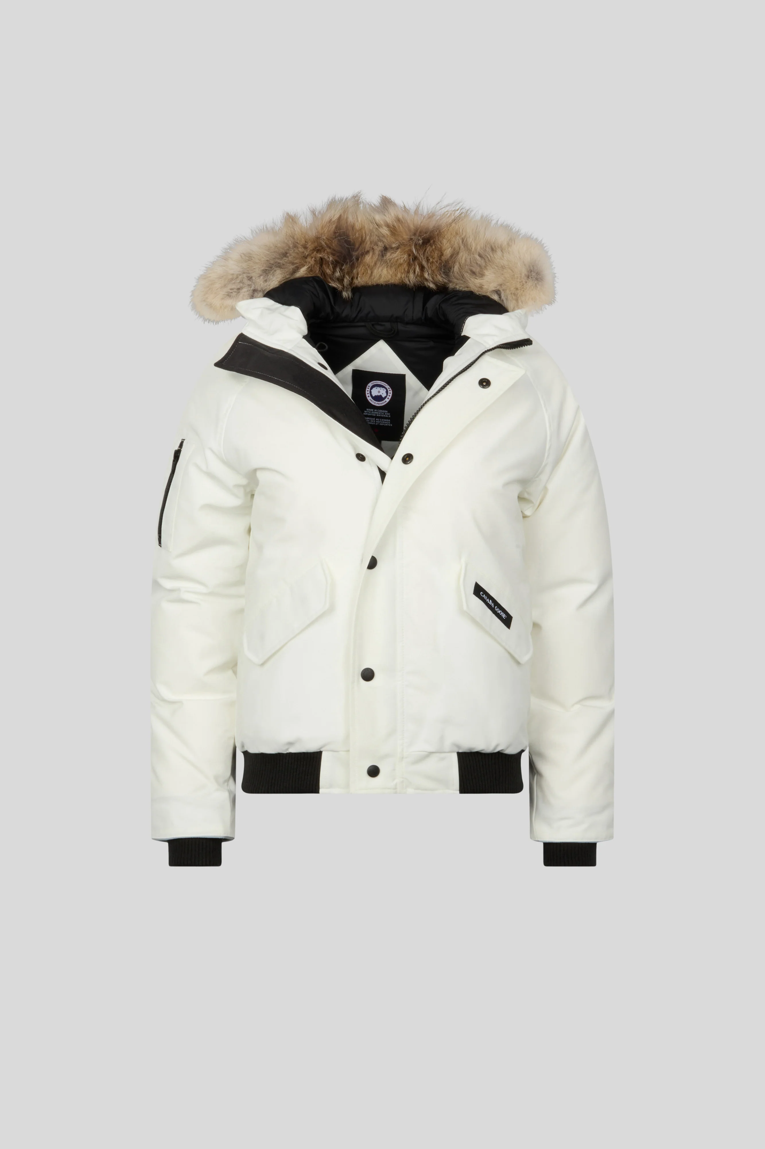 Youth Rundle Bomber