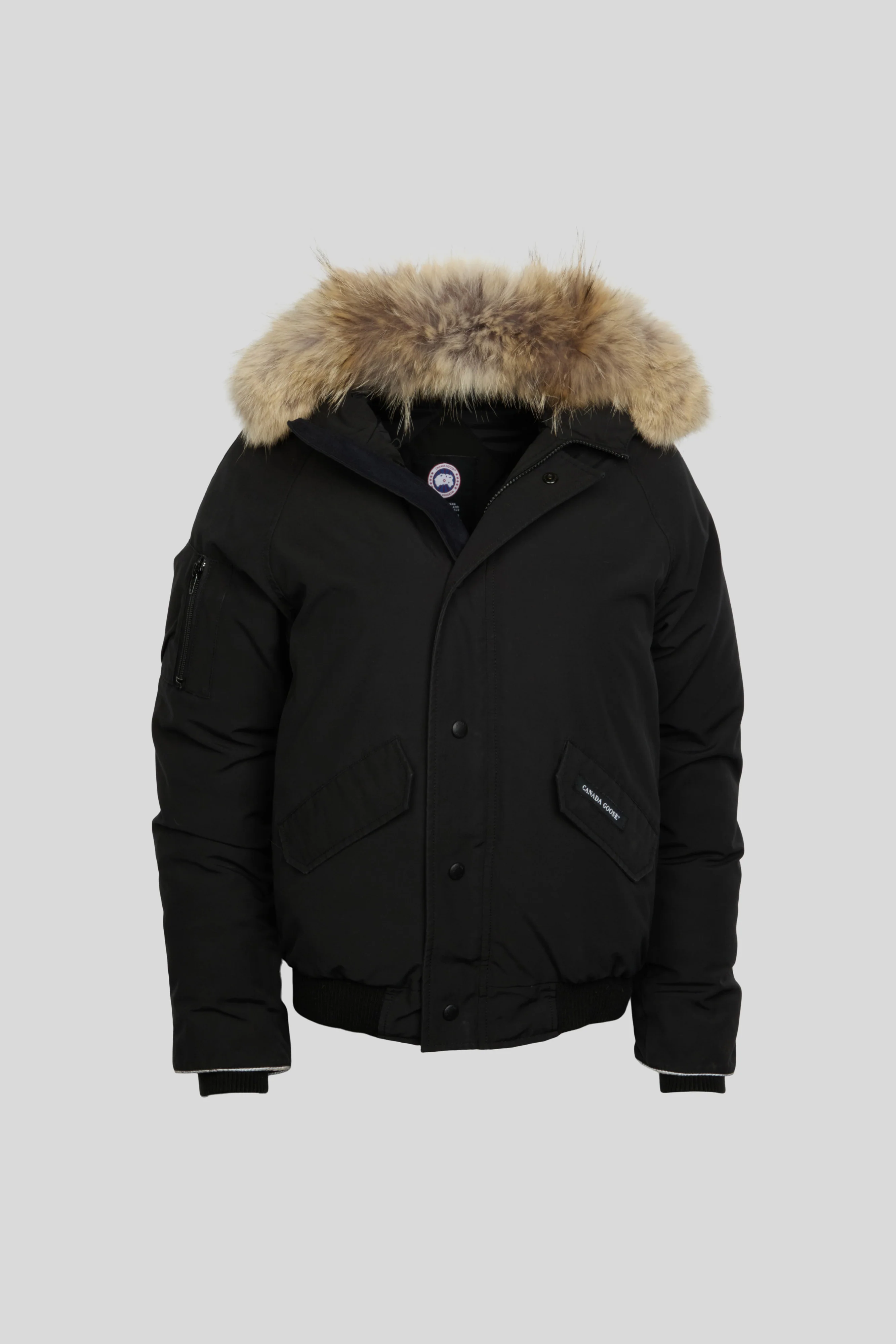 Rundle Bomber