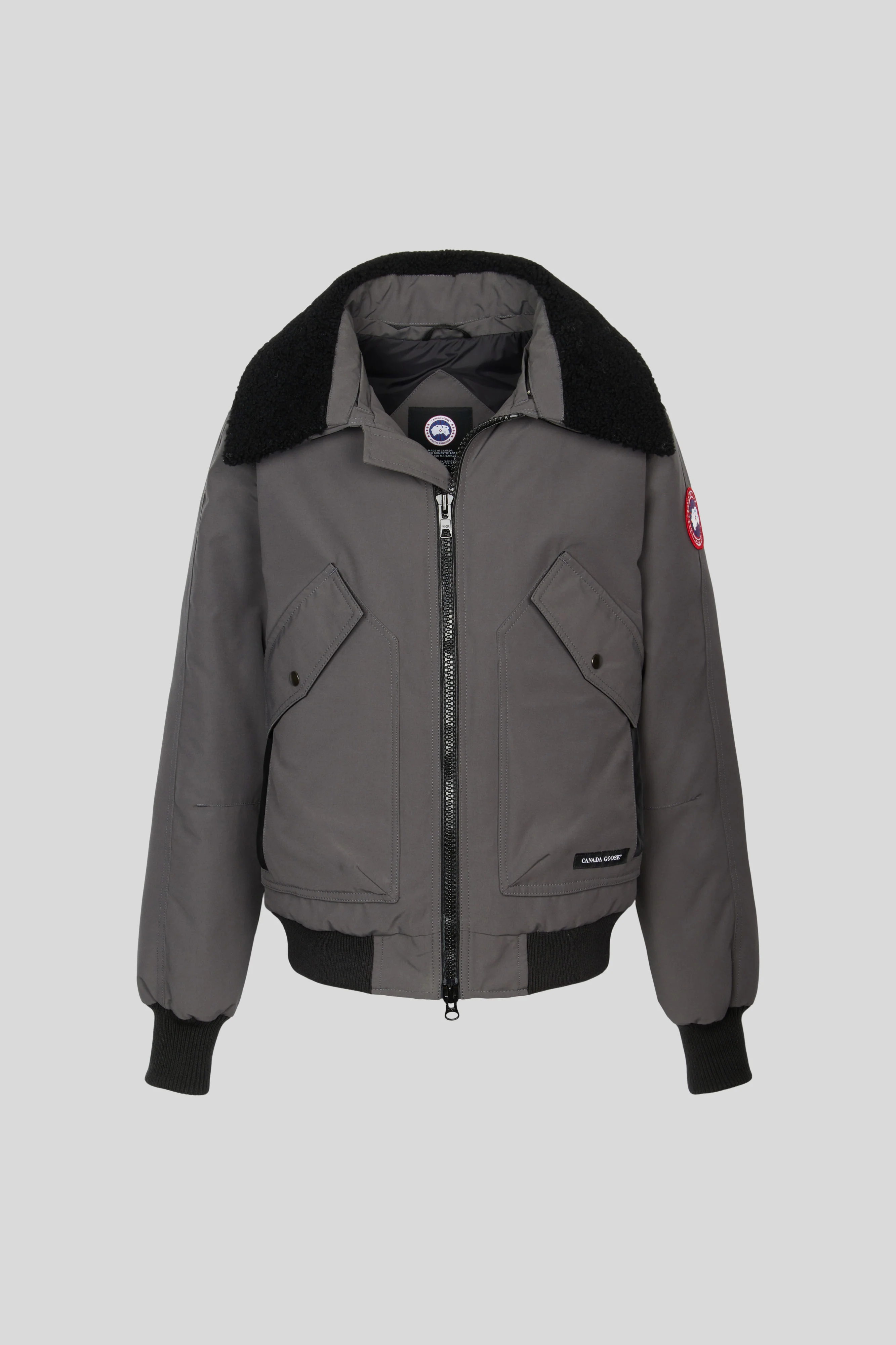 Bromley Bomber
