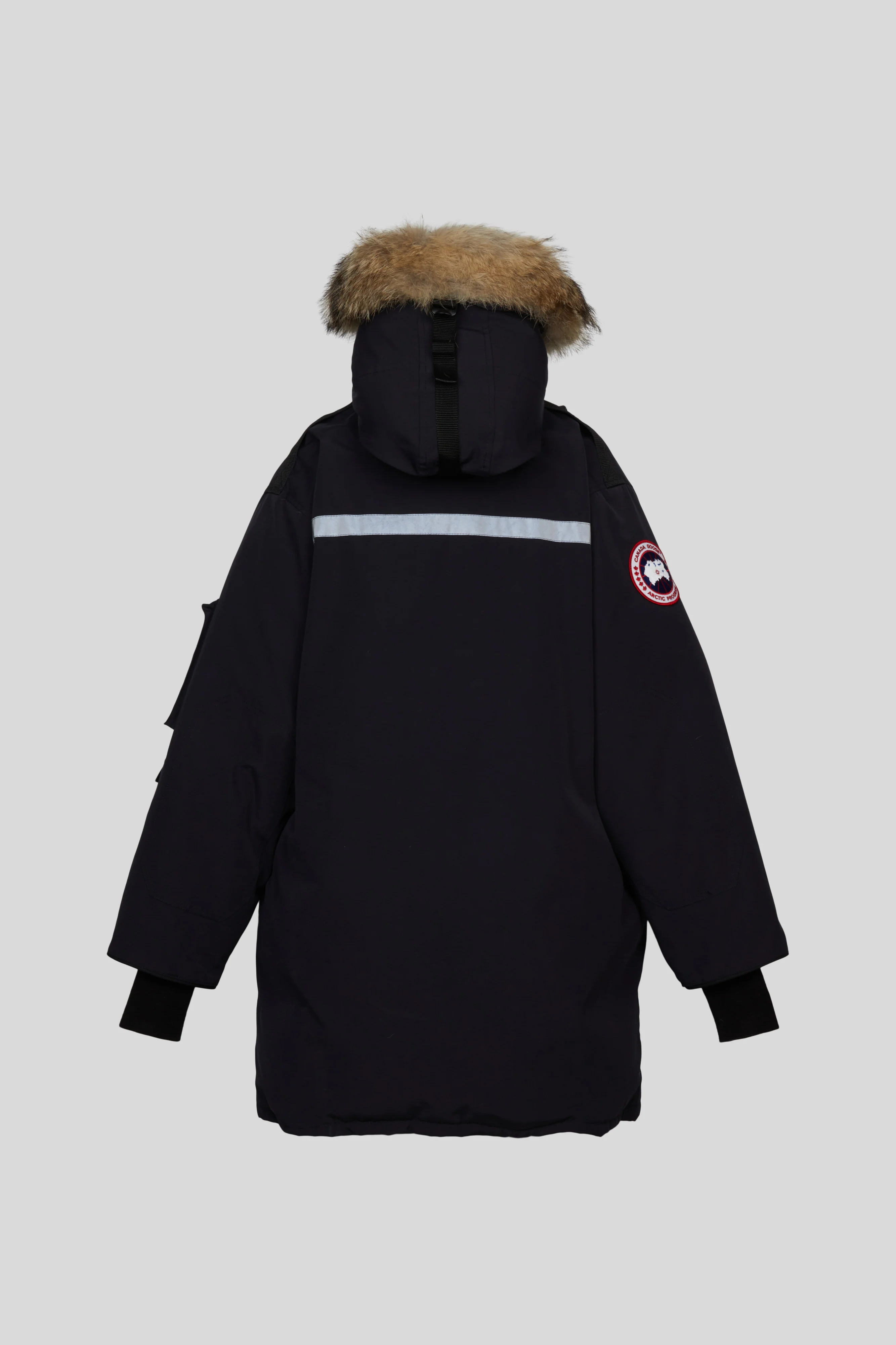 Resolute Parka - Image 2
