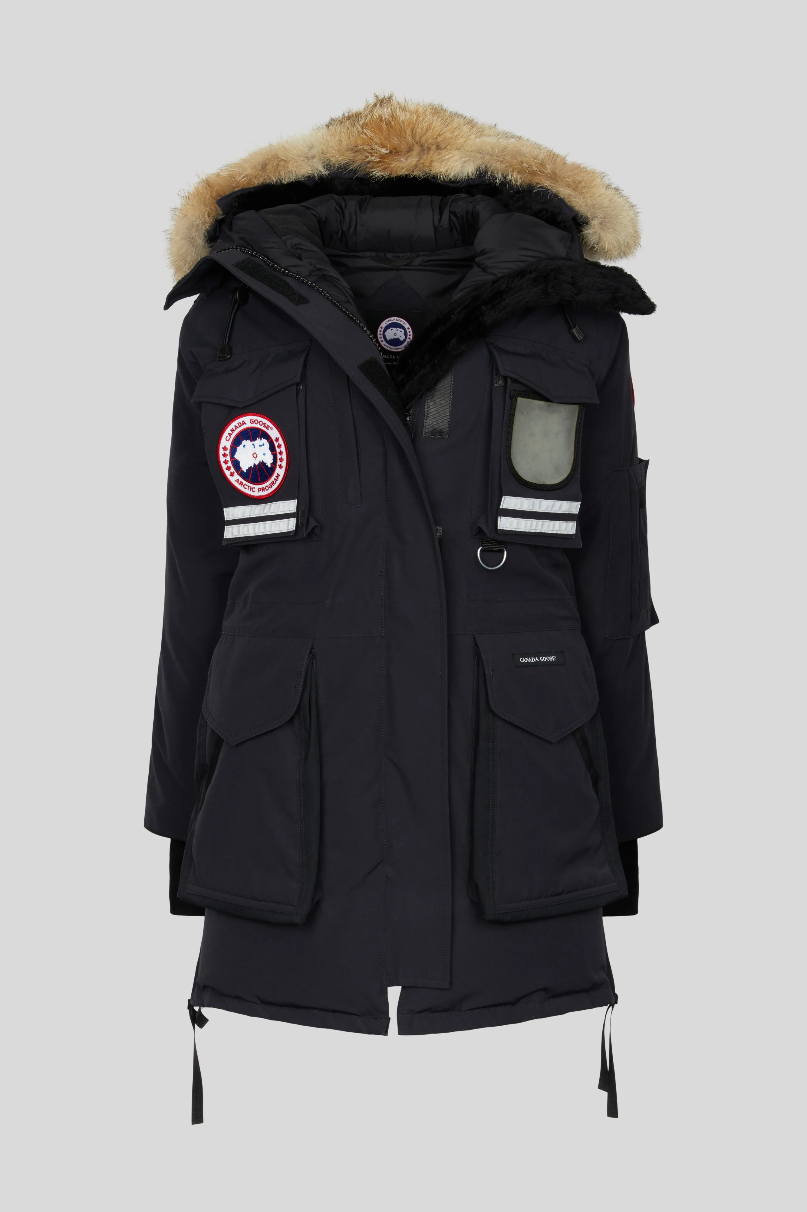 Snow Mantra Parka