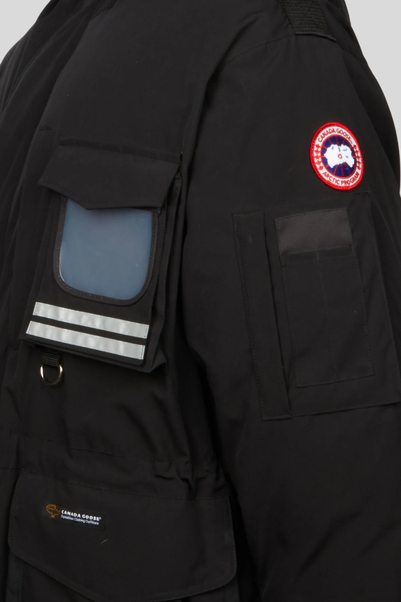 Snow Mantra Parka - Image 3