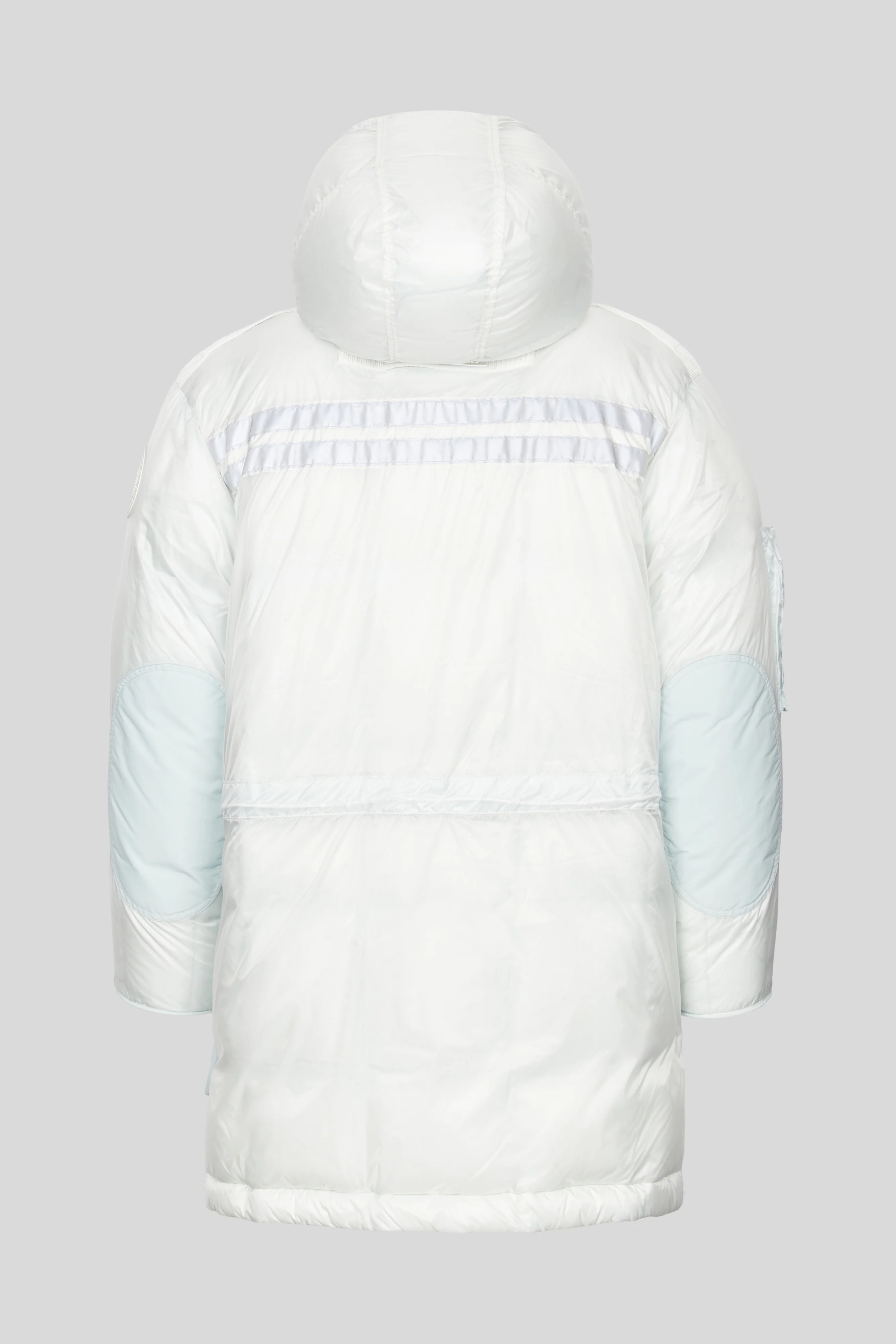 X-Ray Snow Mantra Parka - Image 2