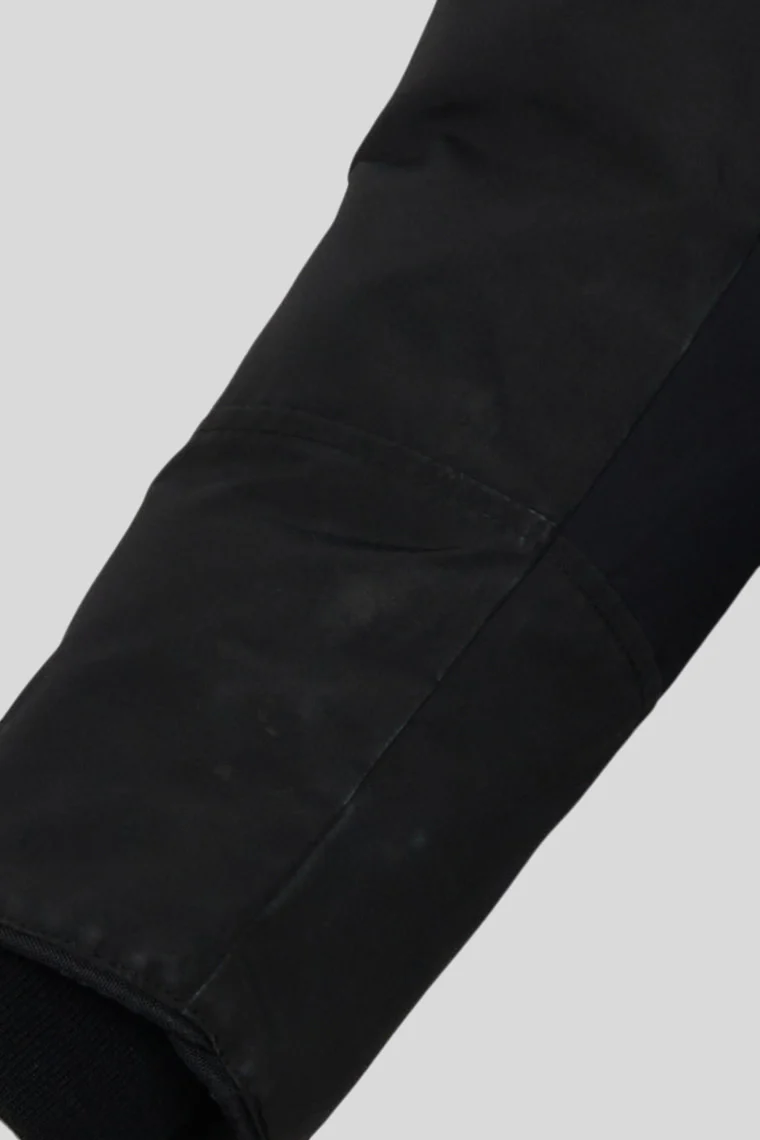 Macculloch Parka Black Label - Image 3