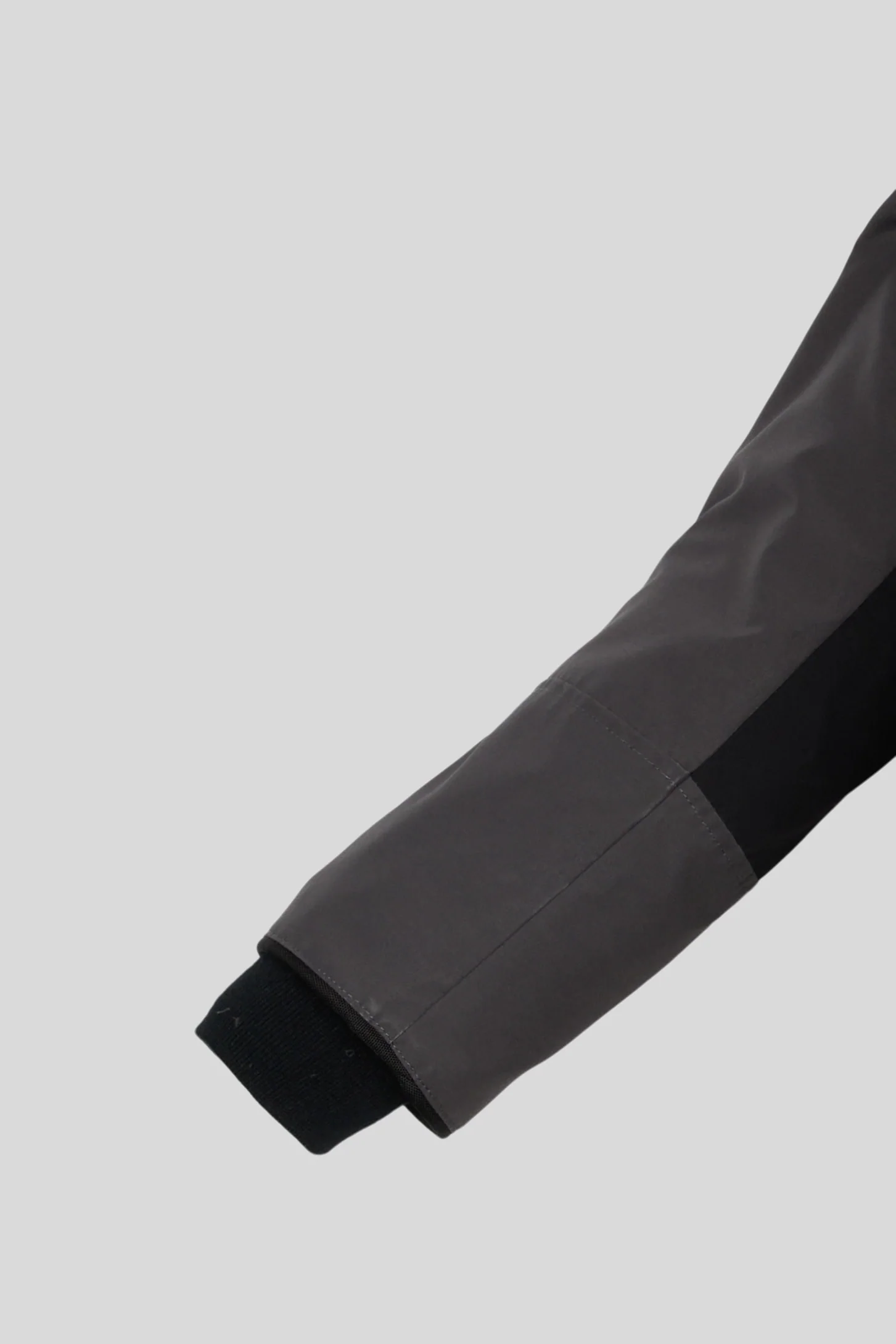 Macculloch Parka Black Label - Image 3