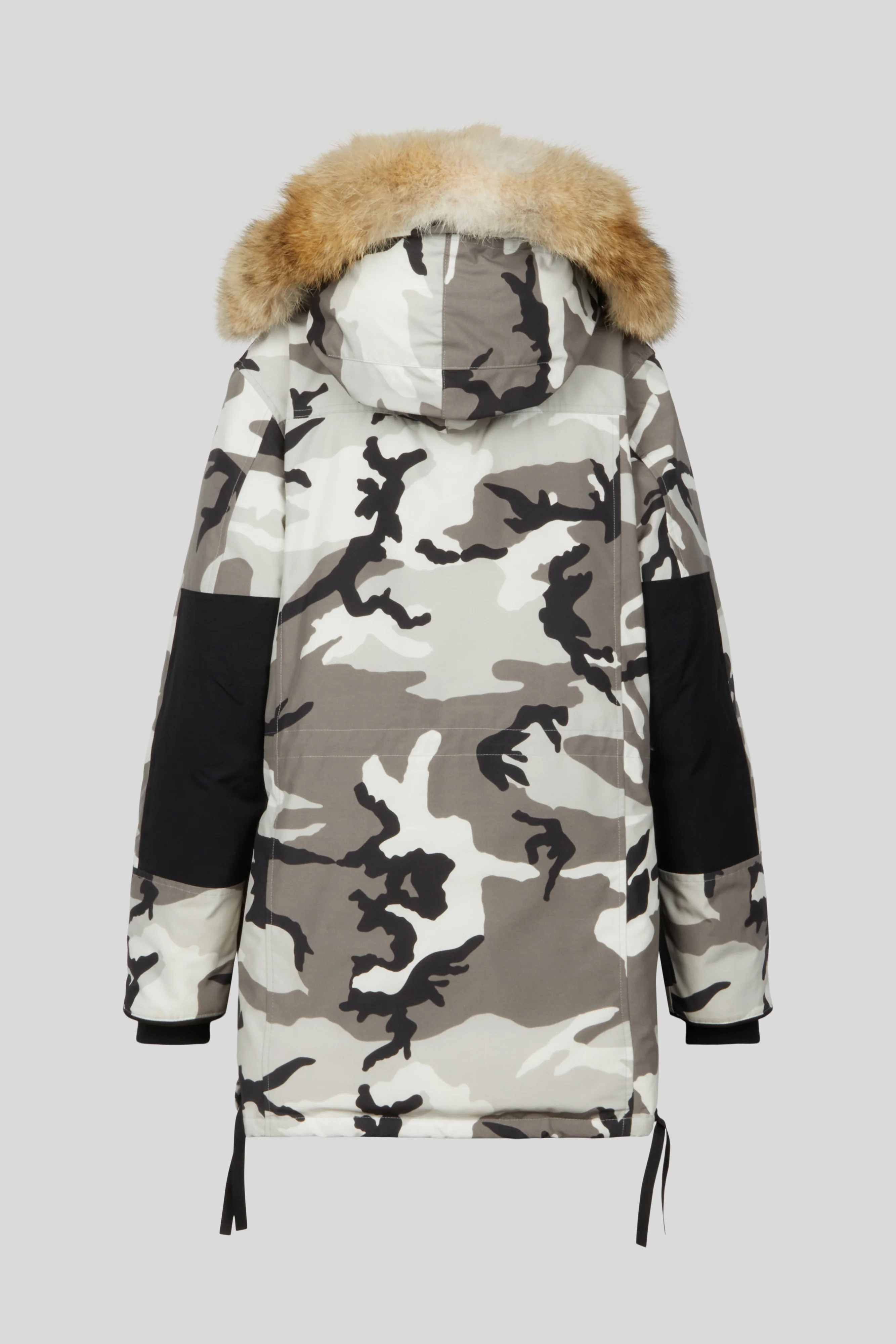 Macculloch Parka Black Label - Image 2
